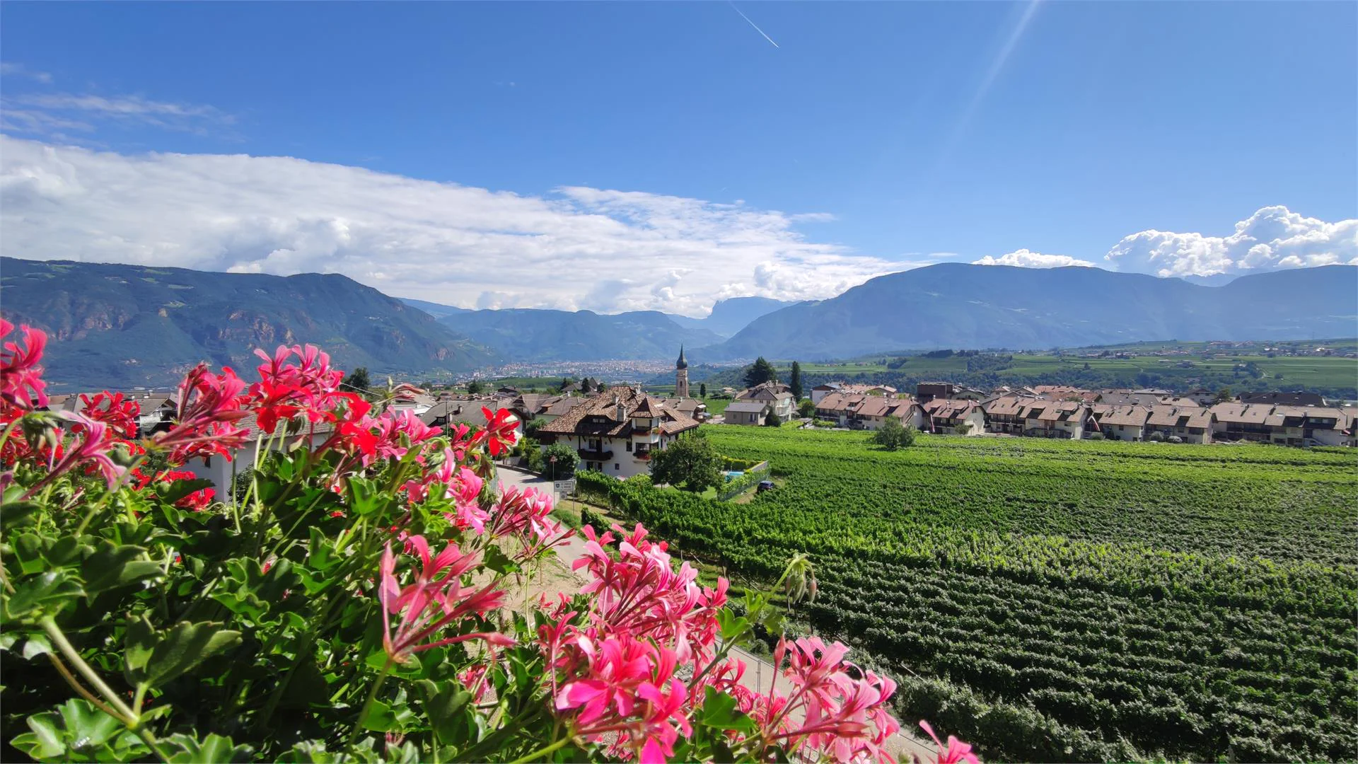 Highlight Apartments Eppan an der Weinstaße/Appiano sulla Strada del Vino 4 suedtirol.info