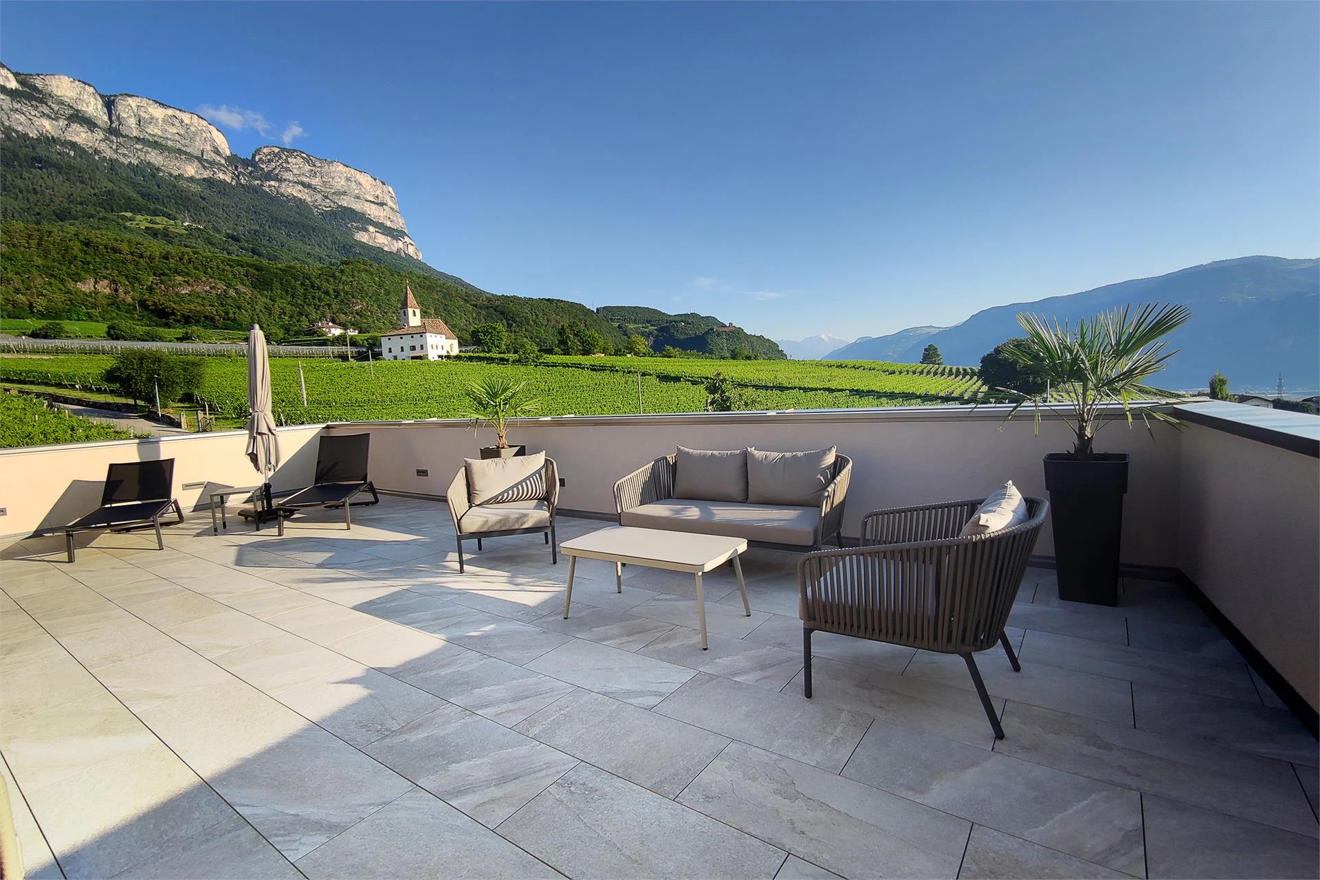 Highlight Apartments Eppan an der Weinstaße/Appiano sulla Strada del Vino 5 suedtirol.info