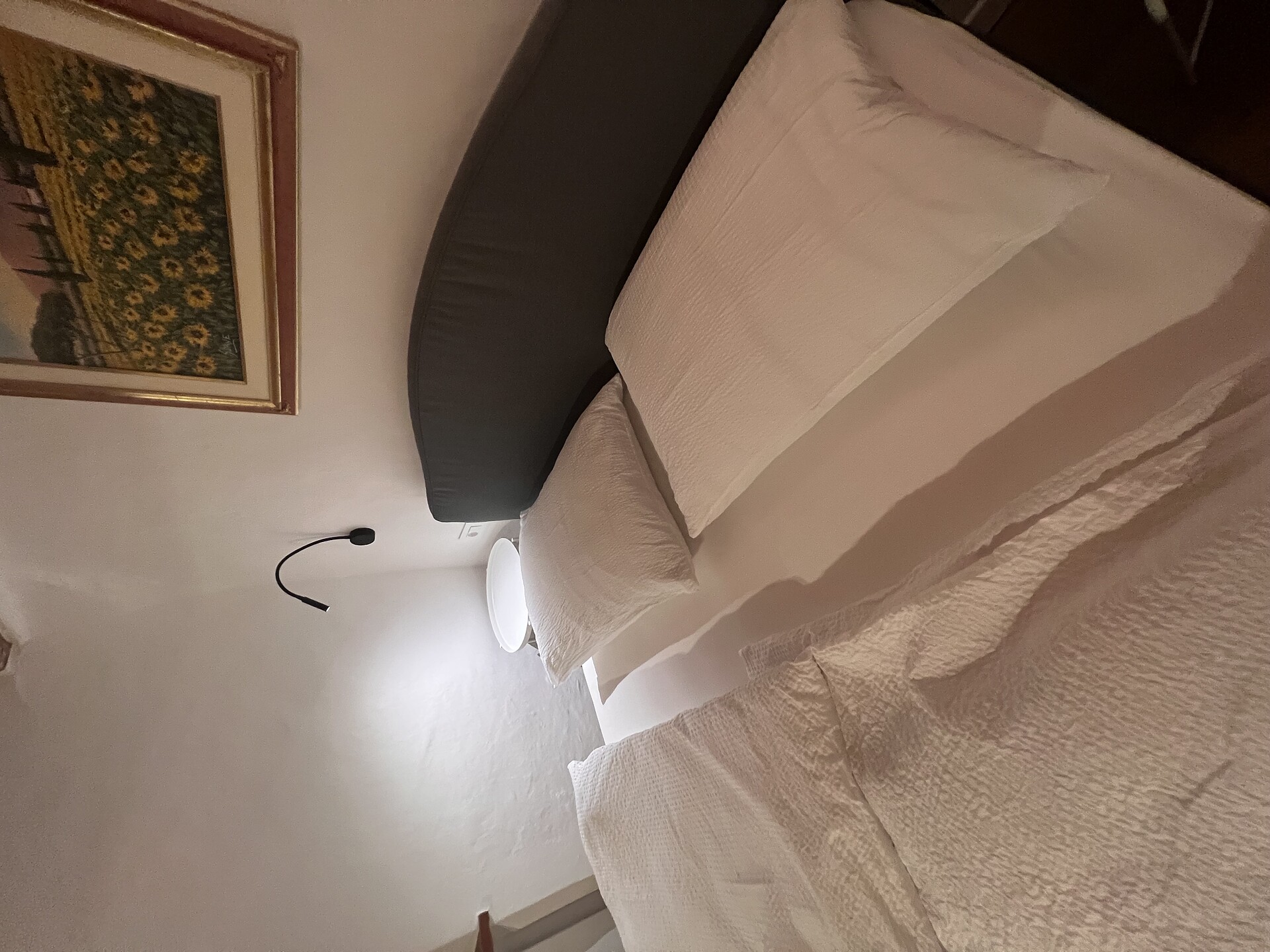 Camera a letto