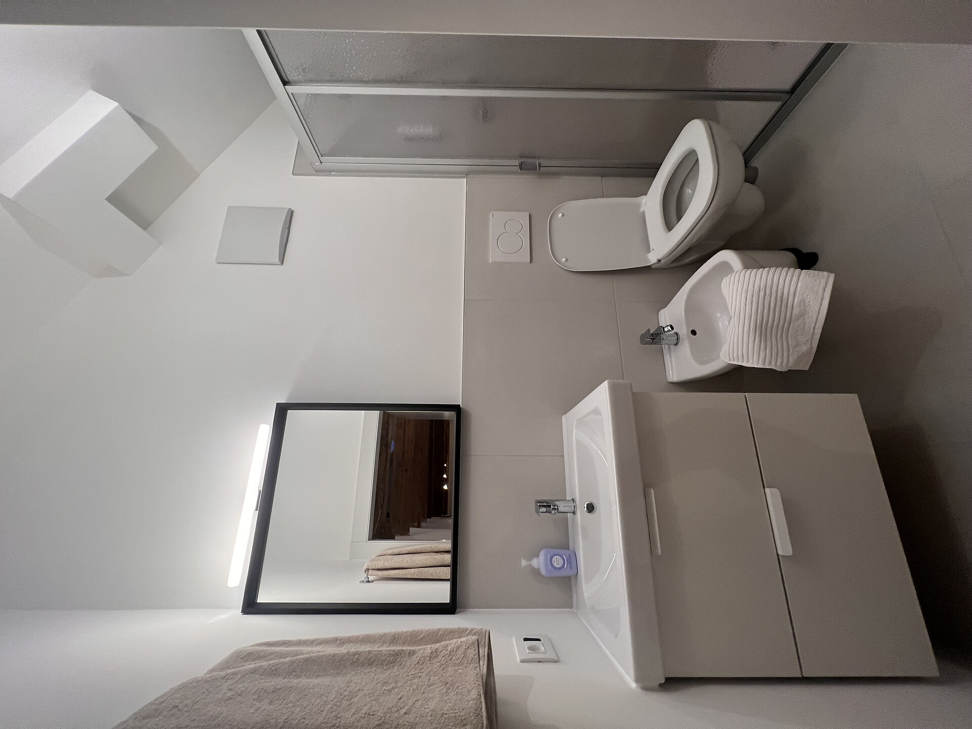Bagno