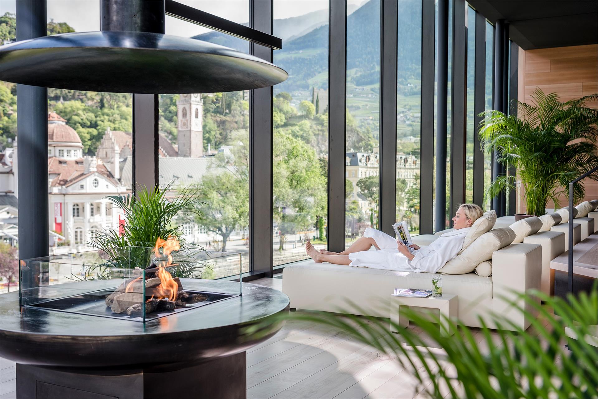 Hotel Terme Merano Merano 4 suedtirol.info