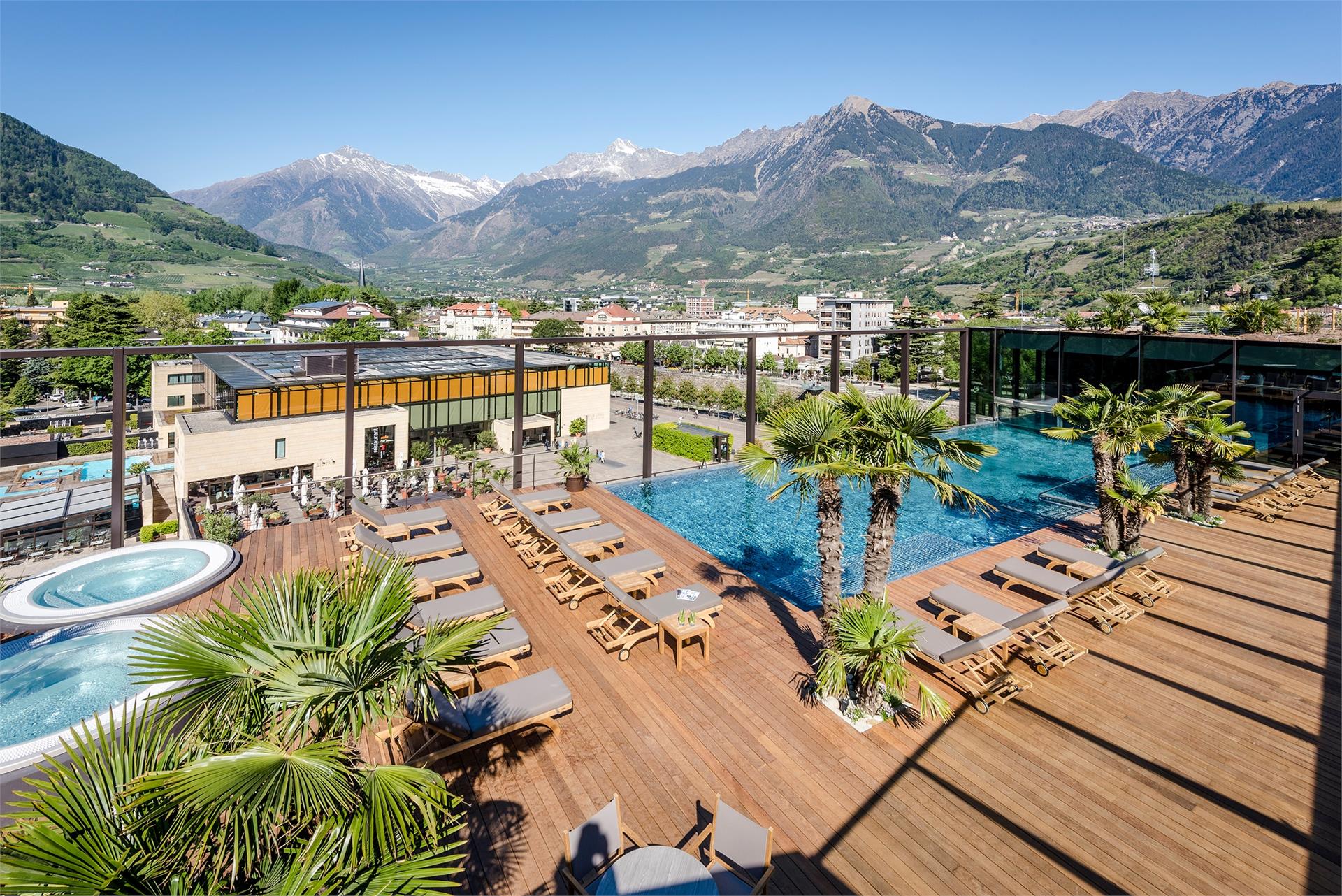 Hotel Terme Merano Merano 1 suedtirol.info