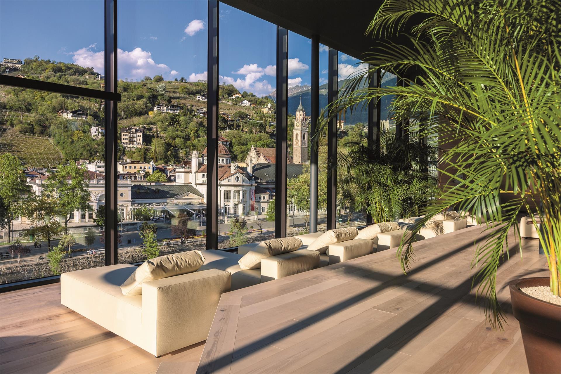 Hotel Terme Merano Merano 5 suedtirol.info