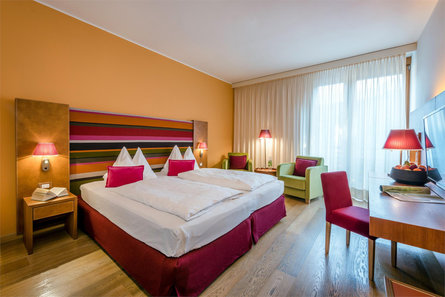 Hotel Terme Merano Merano 9 suedtirol.info