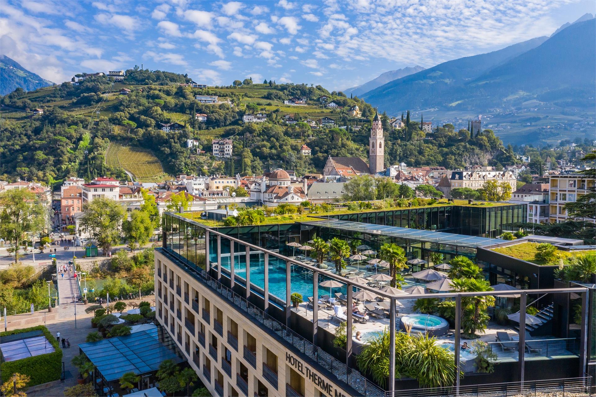 Hotel Terme Merano Merano 12 suedtirol.info