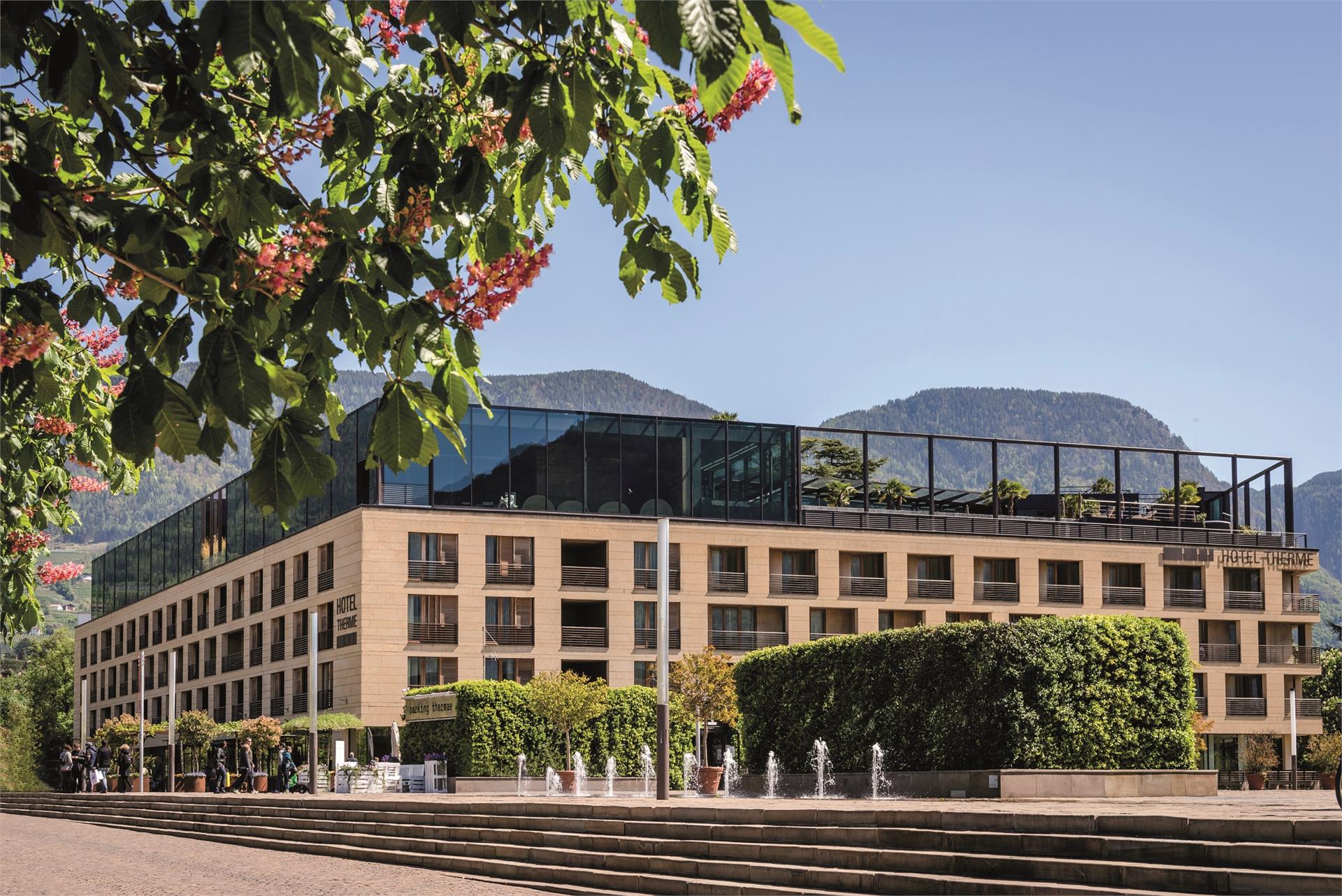 Hotel Terme Merano Merano 6 suedtirol.info