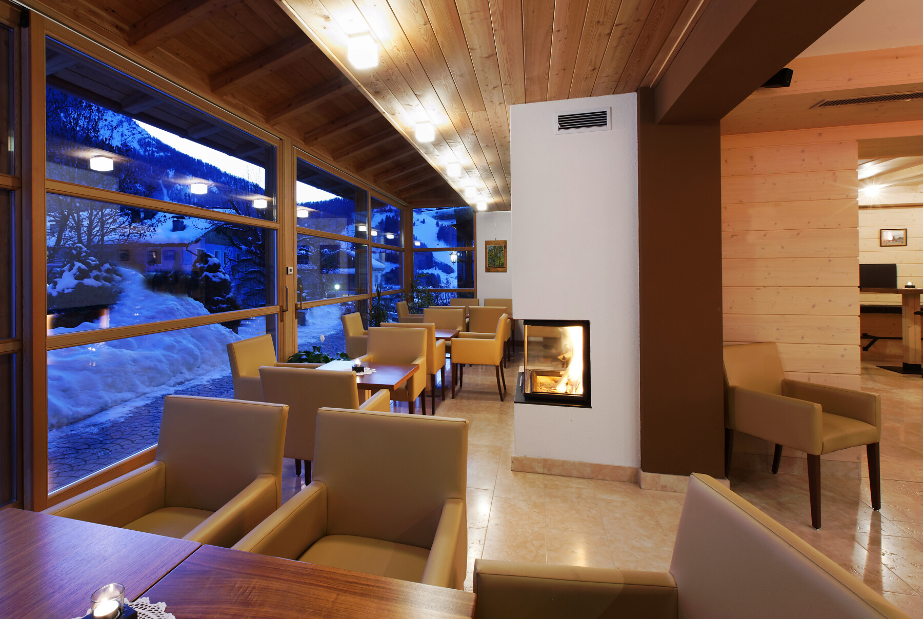 Hotel Monte Paraccia