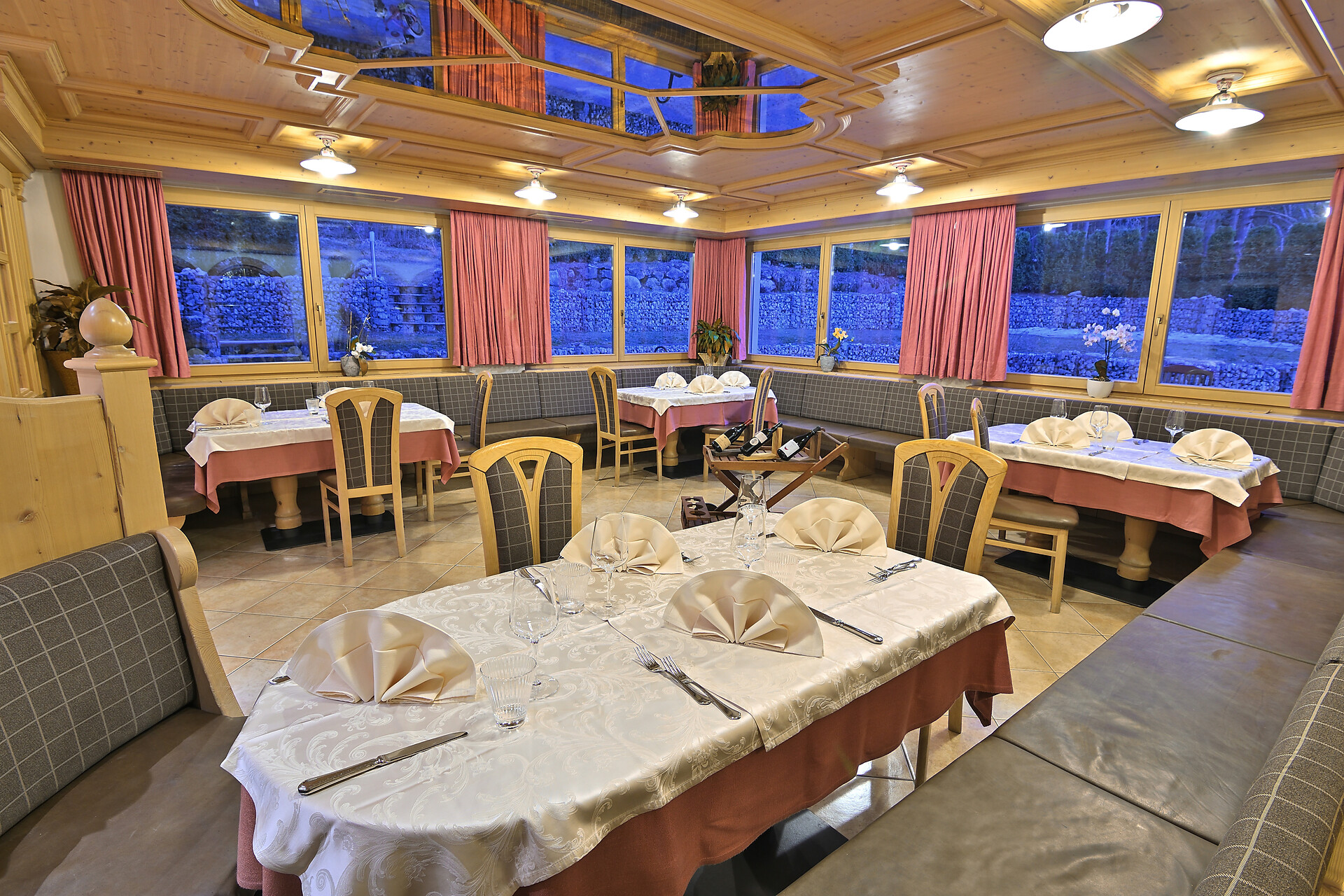 Speisesaal