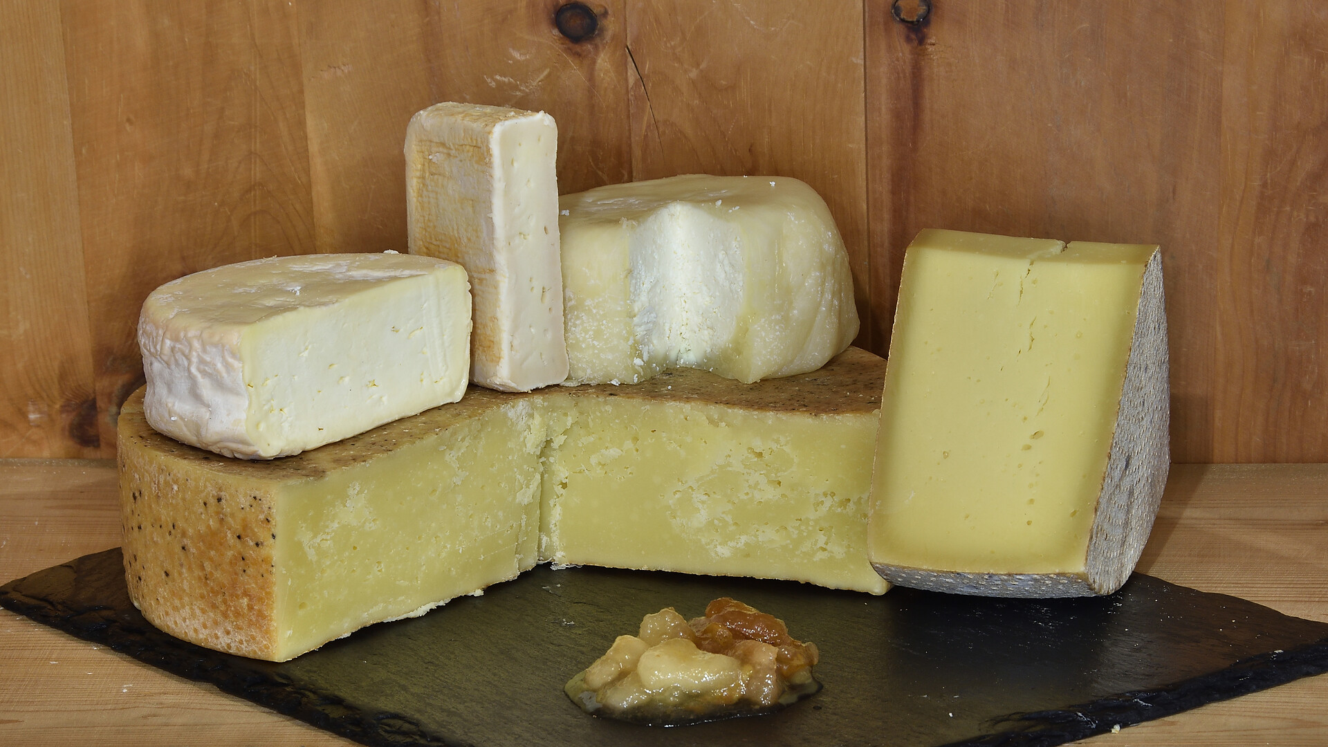 Almkäse
