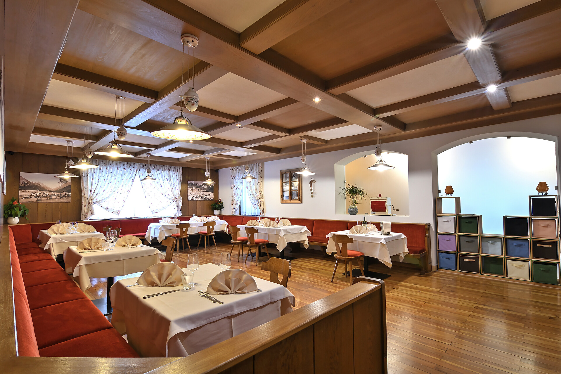 Speisesaal