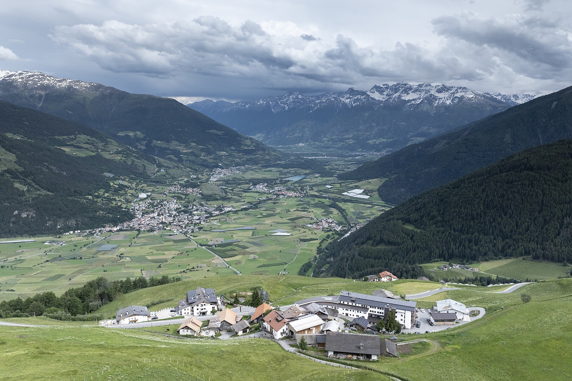 Ausblick