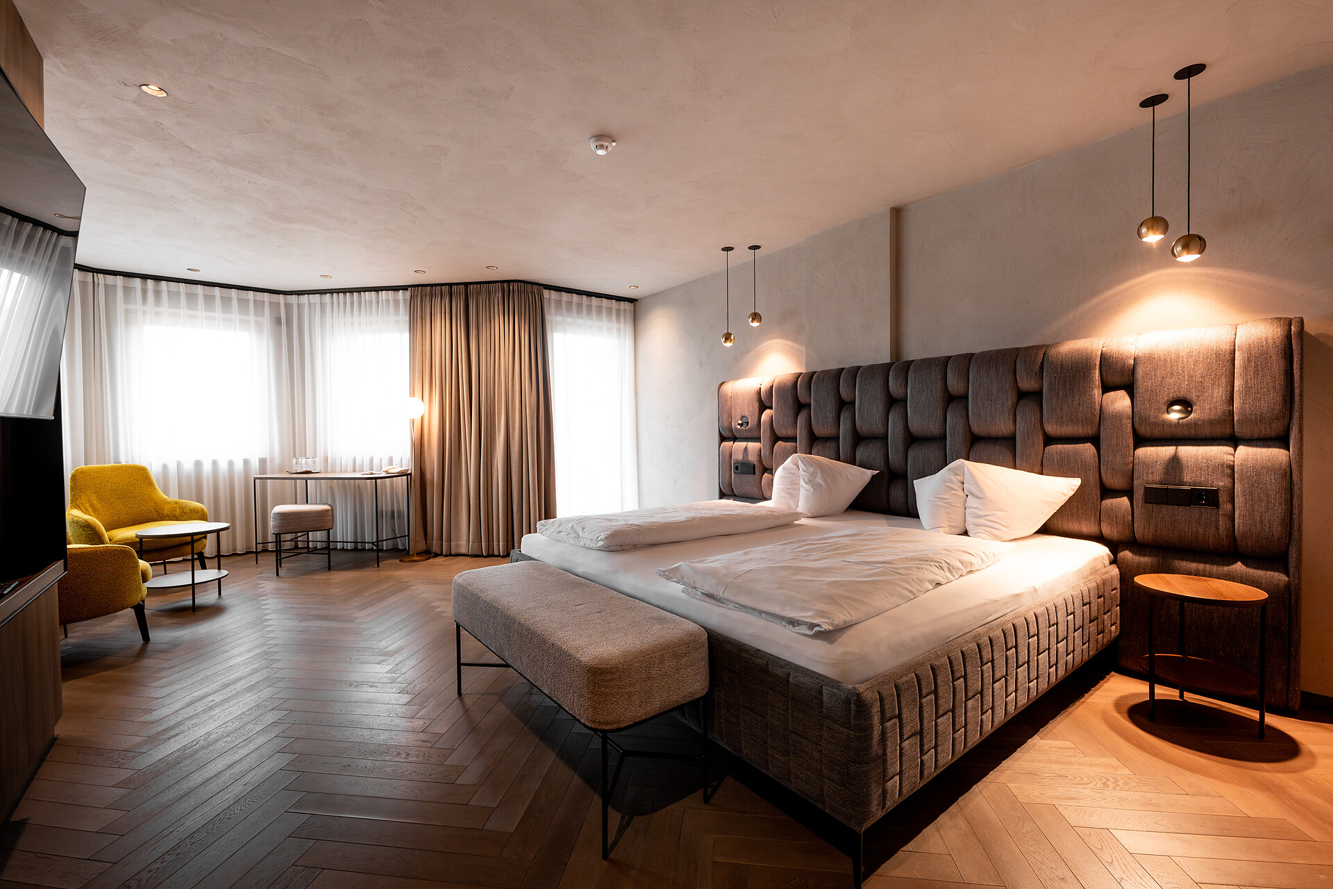 Suite