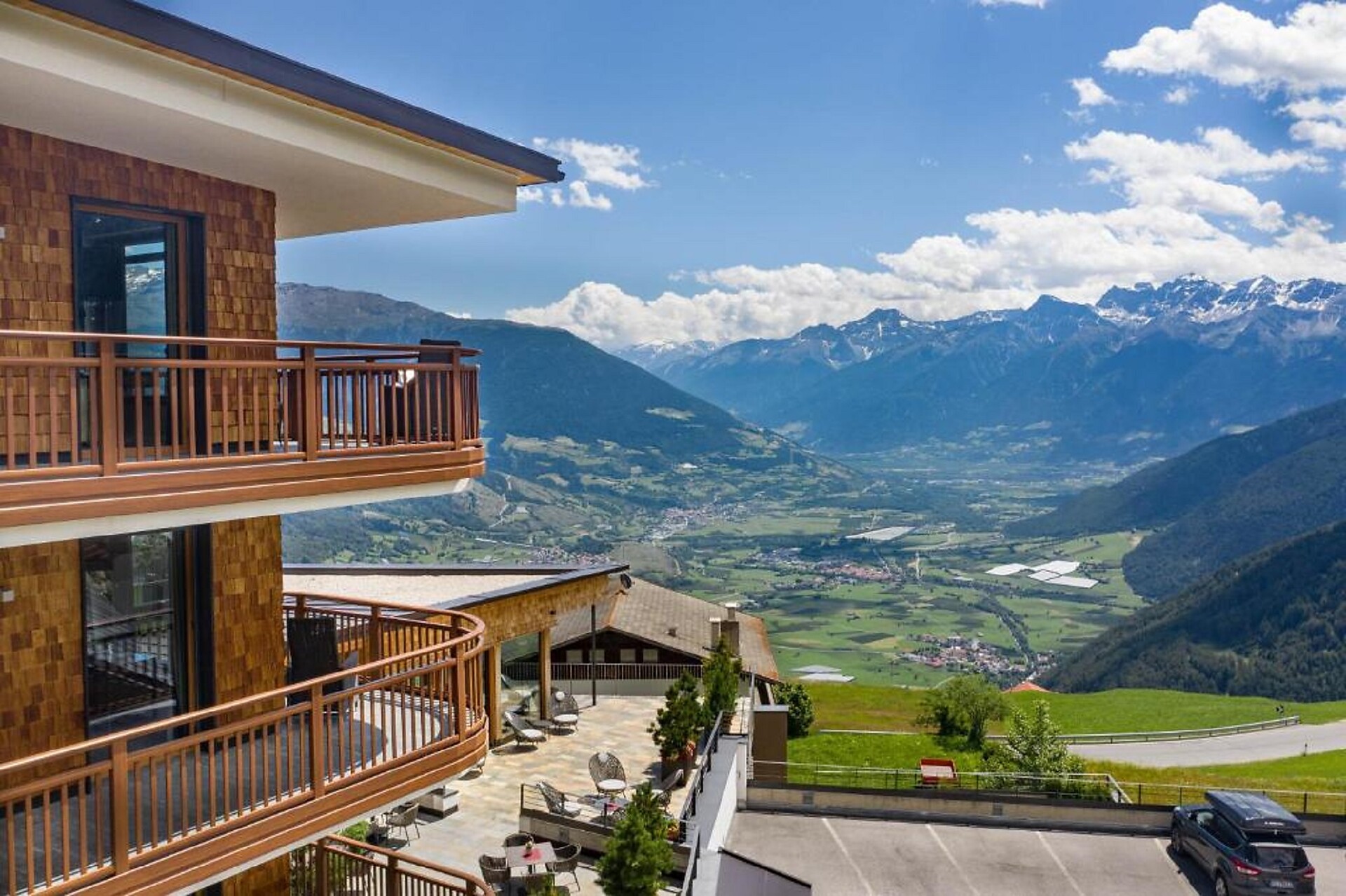 Balkon