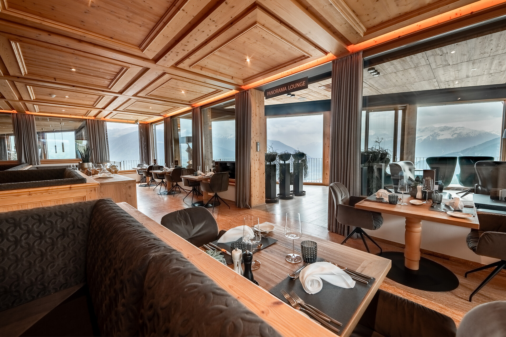 Panoramarestaurant
