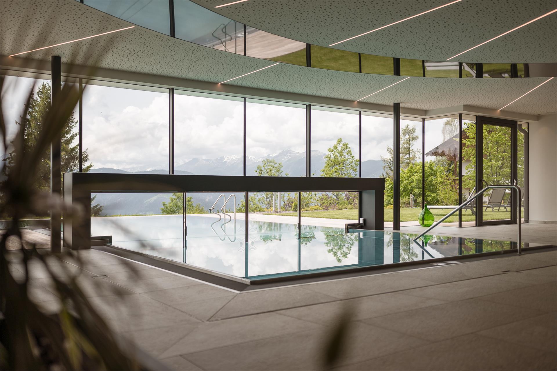 Hotel Oberwirt Vöran/Verano 21 suedtirol.info
