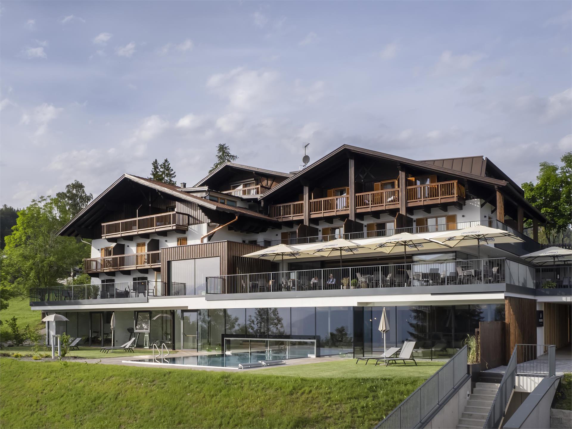 Hotel Oberwirt Vöran/Verano 1 suedtirol.info