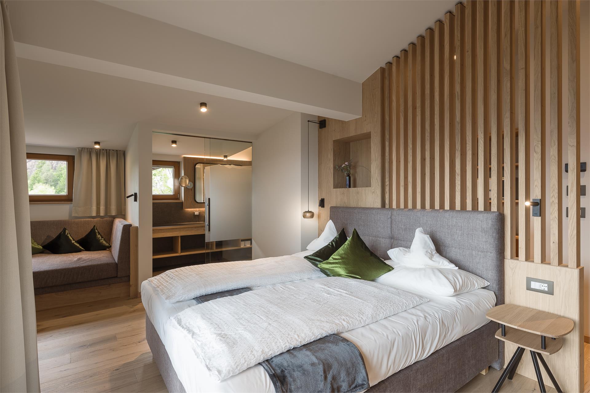 Hotel Oberwirt Vöran/Verano 27 suedtirol.info