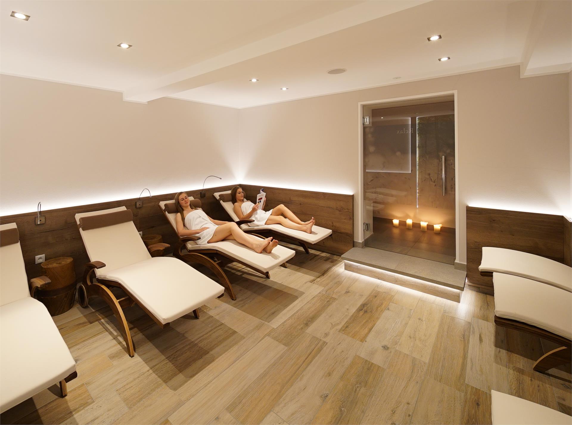 Hotel Oberwirt Vöran/Verano 15 suedtirol.info