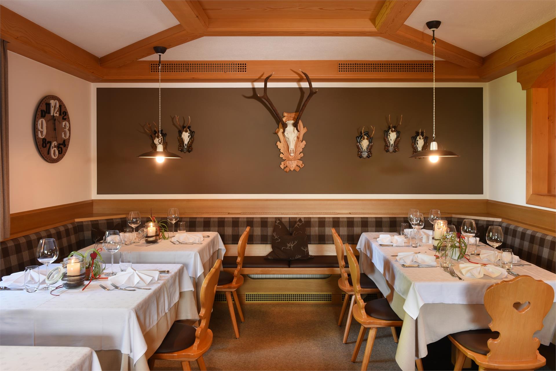 Hotel Oberwirt Vöran/Verano 9 suedtirol.info