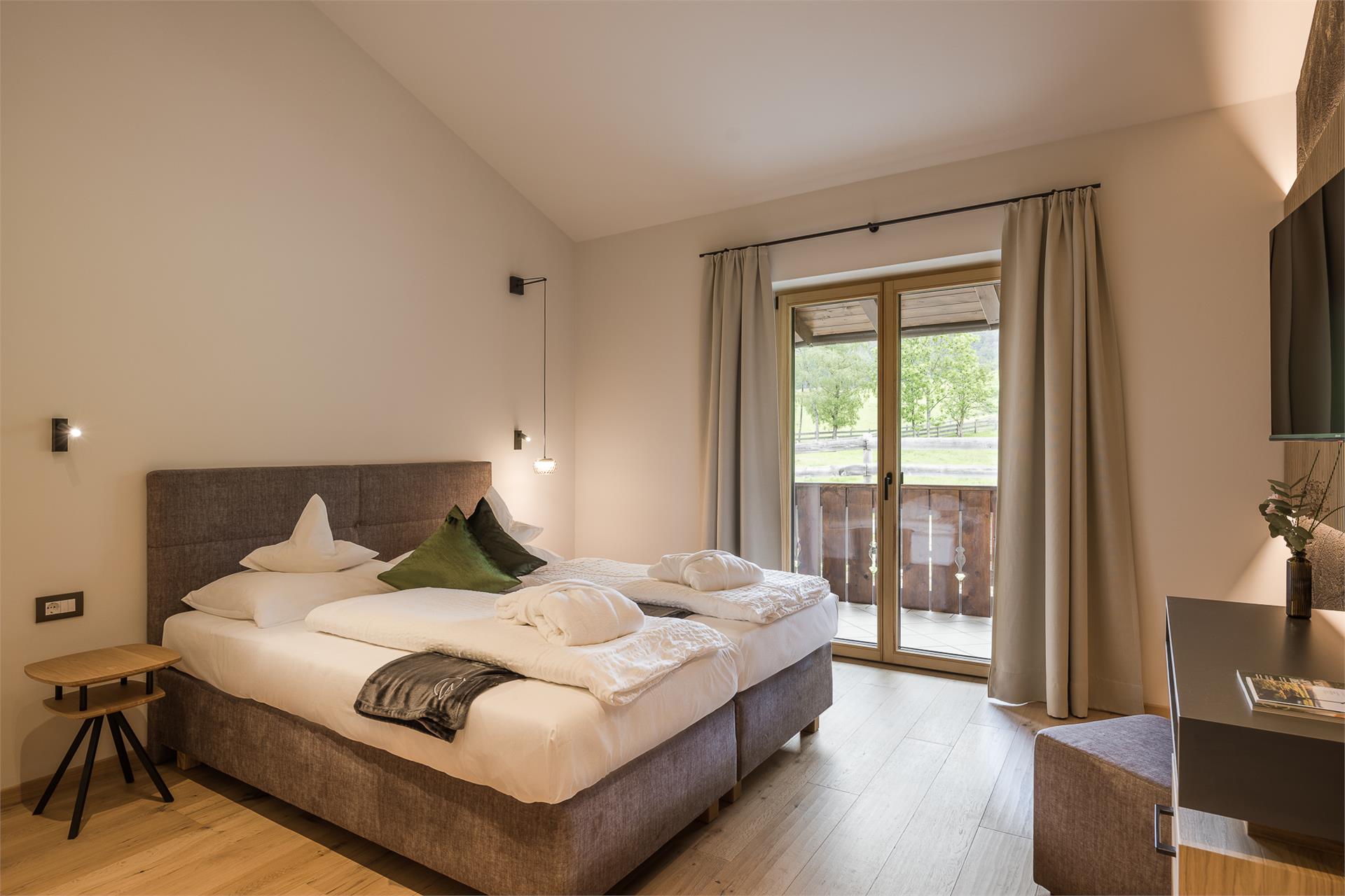 Hotel Oberwirt Vöran/Verano 17 suedtirol.info