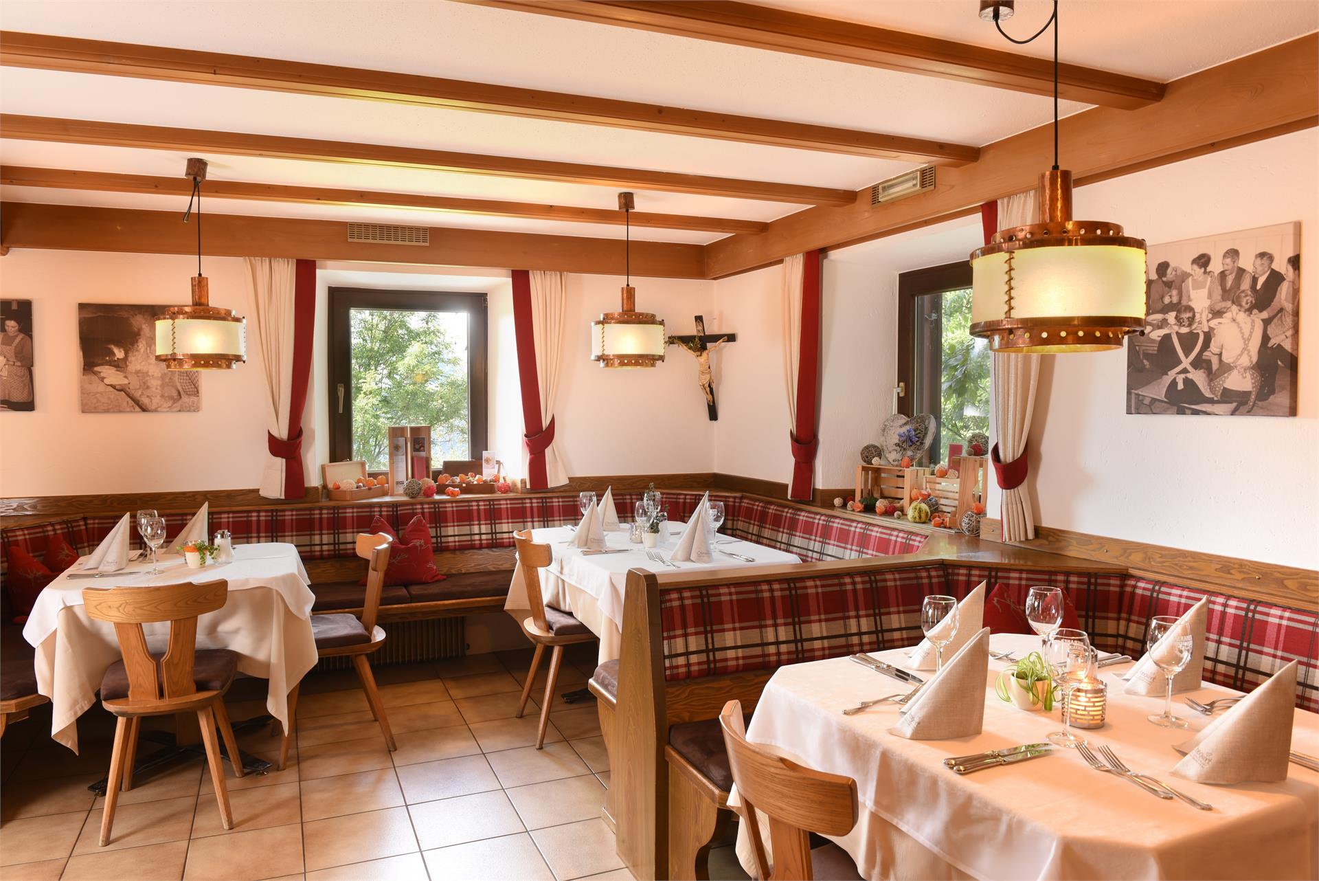 Hotel Oberwirt Vöran/Verano 20 suedtirol.info