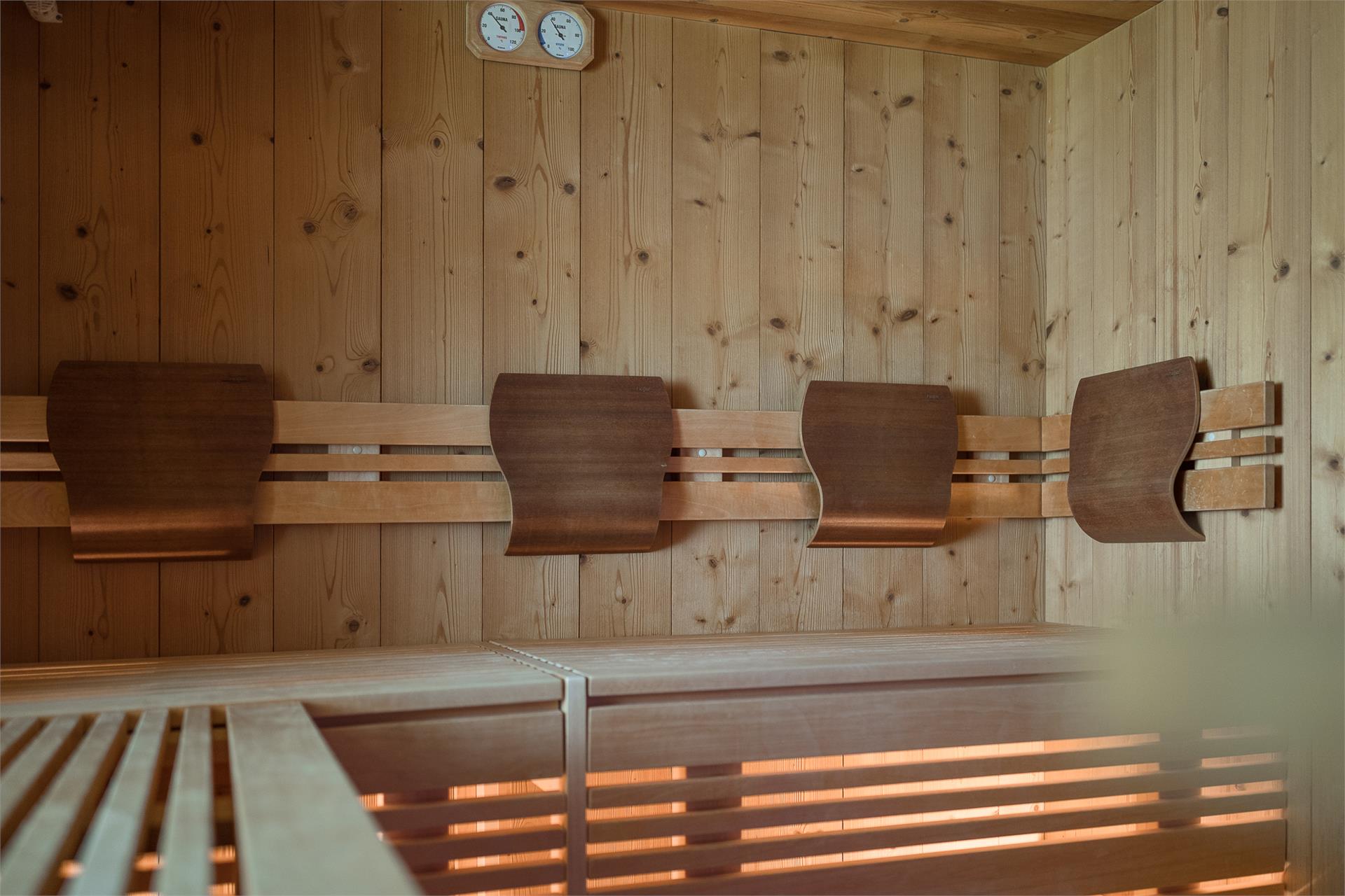 Hotel Oberwirt Vöran/Verano 12 suedtirol.info