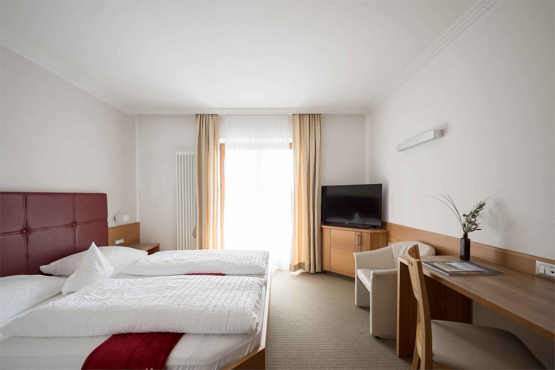 Hotel Oberwirt Vöran/Verano 23 suedtirol.info