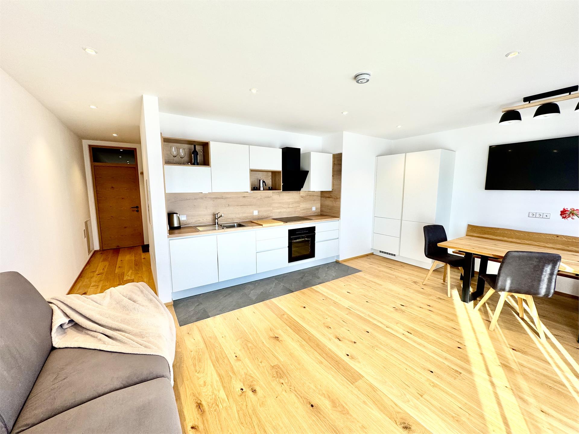 Haus Gläserer apartments Villanders 4 suedtirol.info