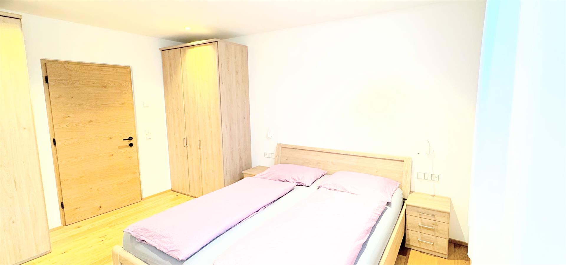 Haus Gläserer apartments Villanders 6 suedtirol.info