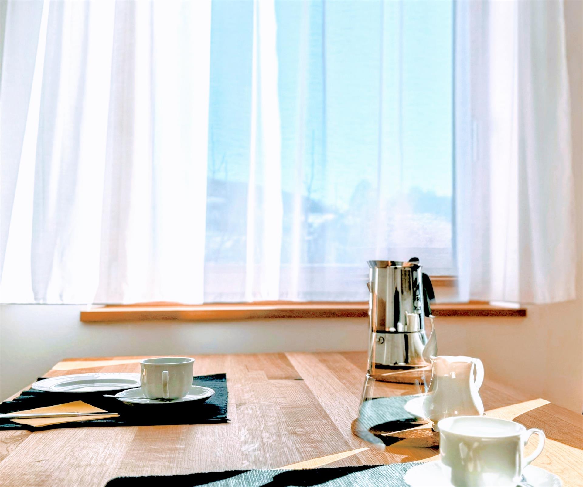 Haus Gläserer apartments Villanders 5 suedtirol.info