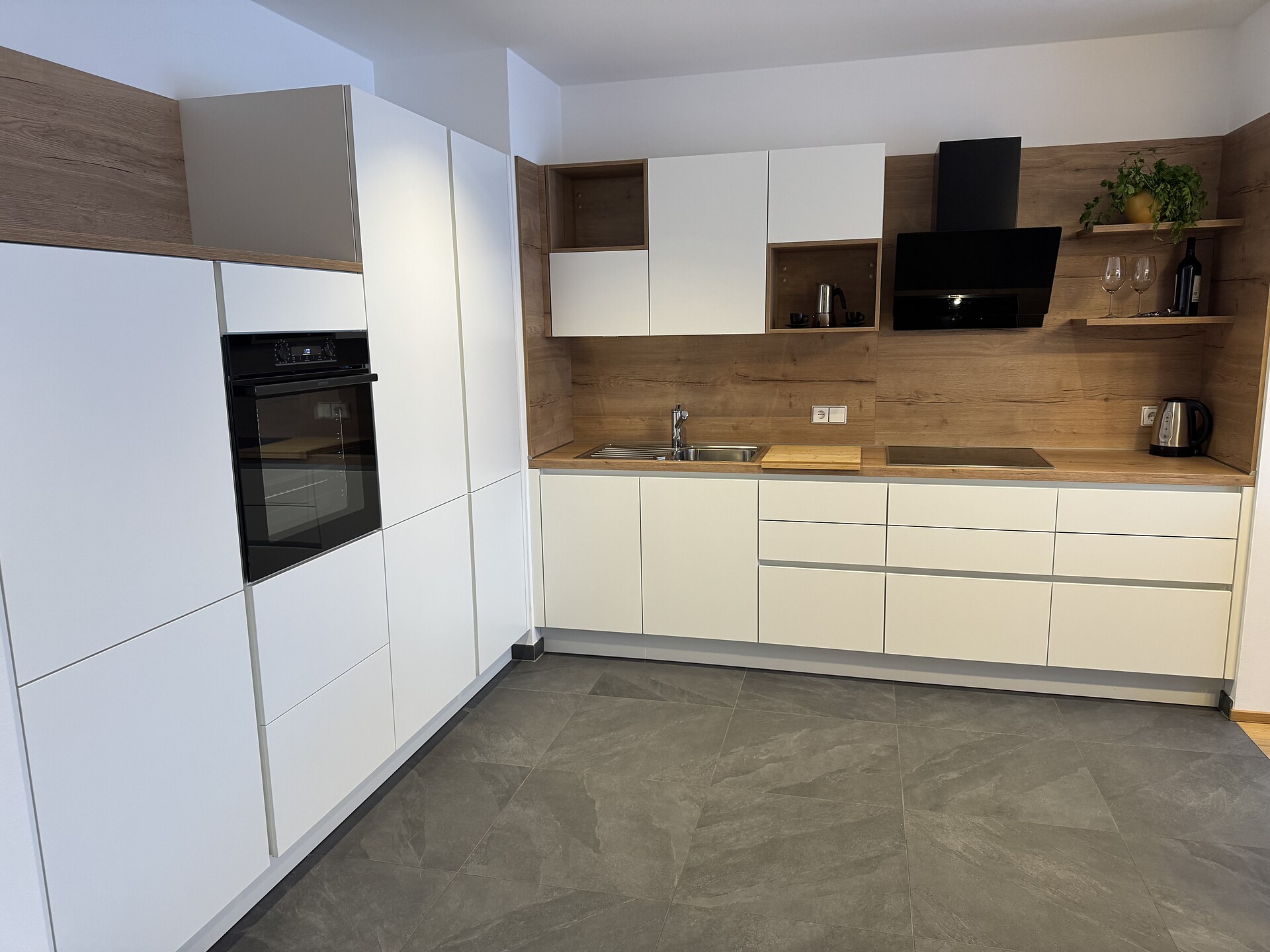 Casa Gläserer apartments - Bressanone e dintorni - #11 - suedtirol.info