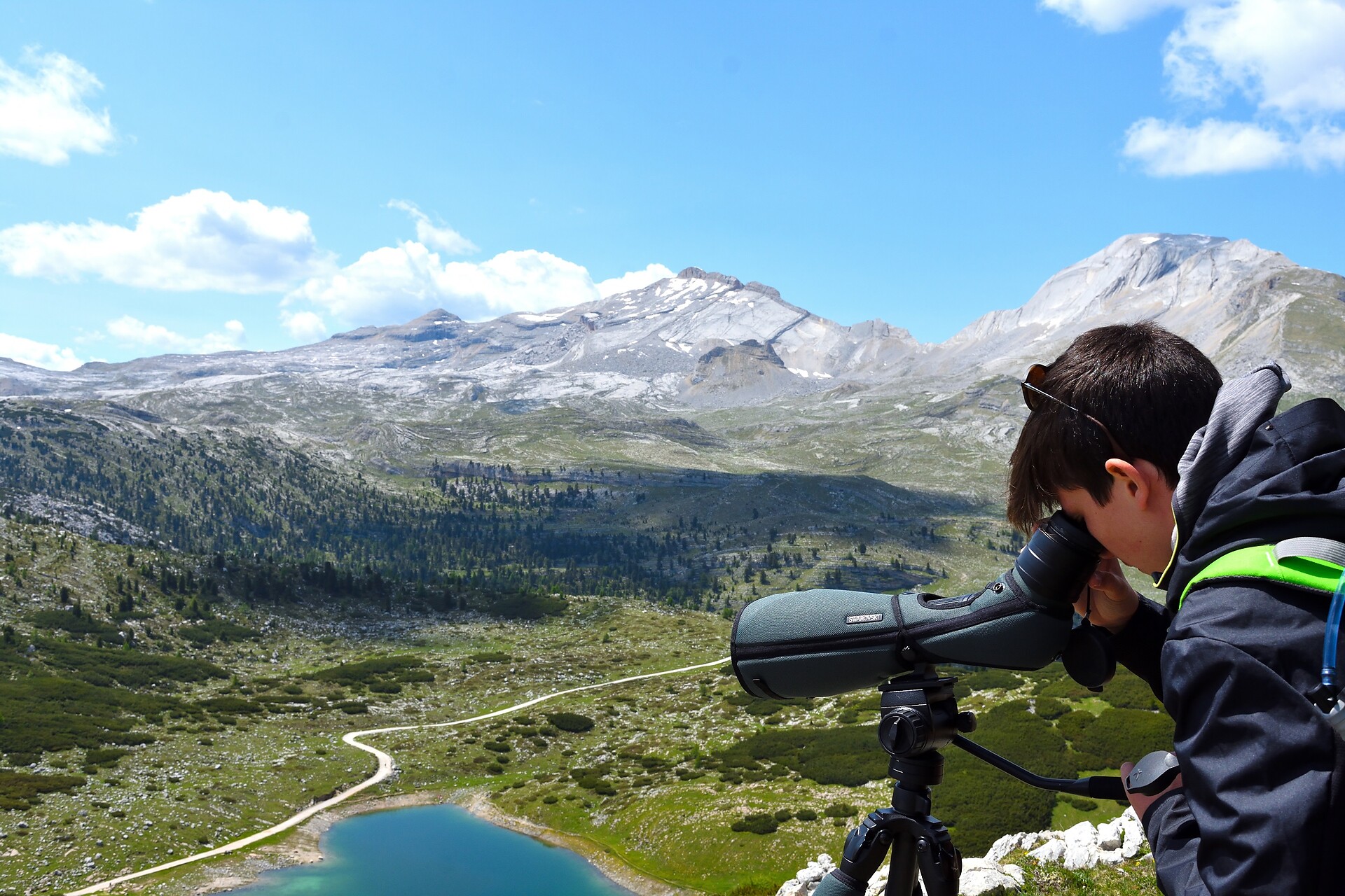 Experience.Nature