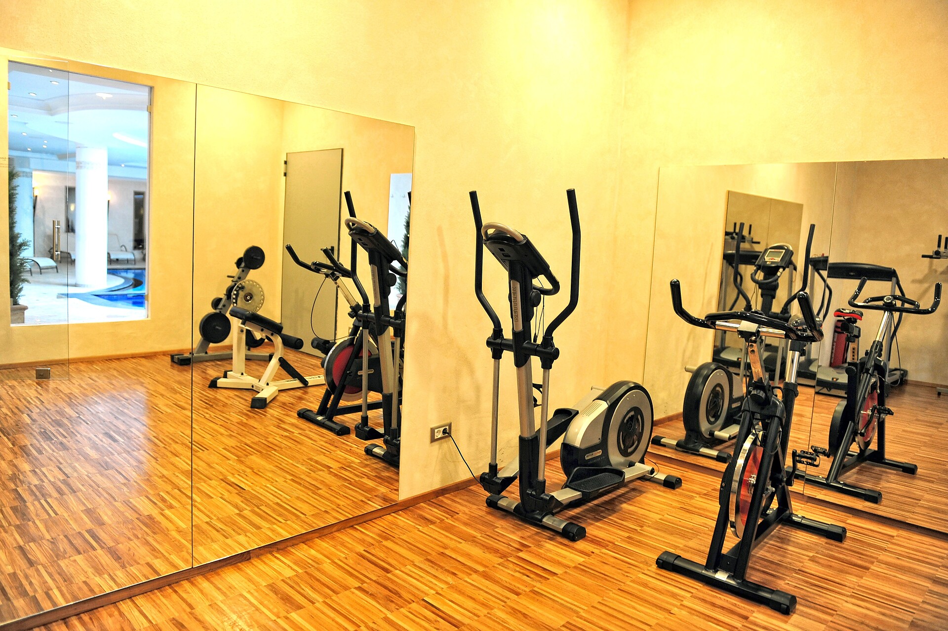 Fitness