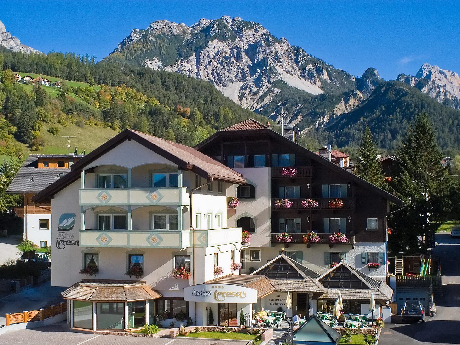 Hotel Teresa