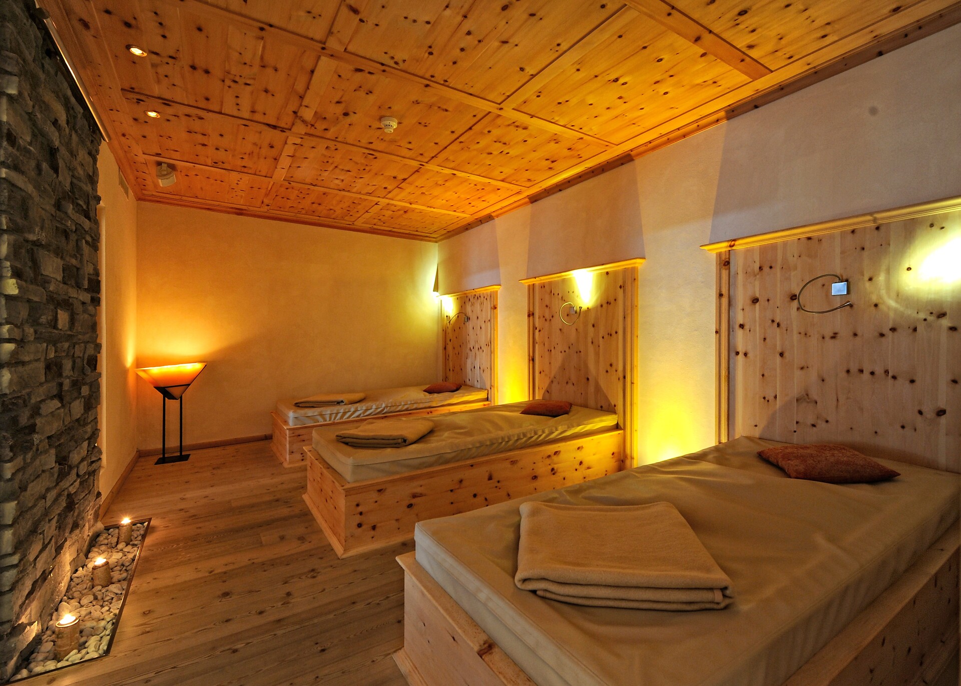Wellness