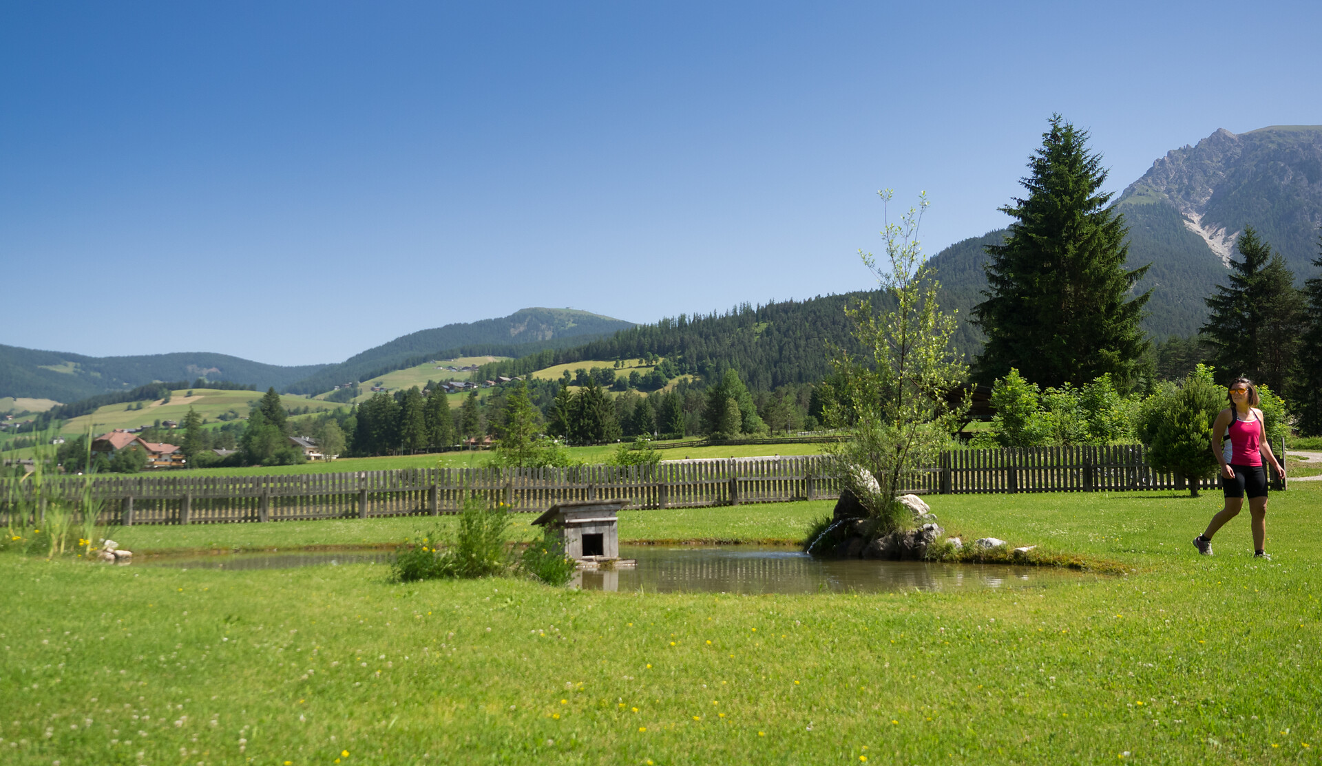 Kneipp Park