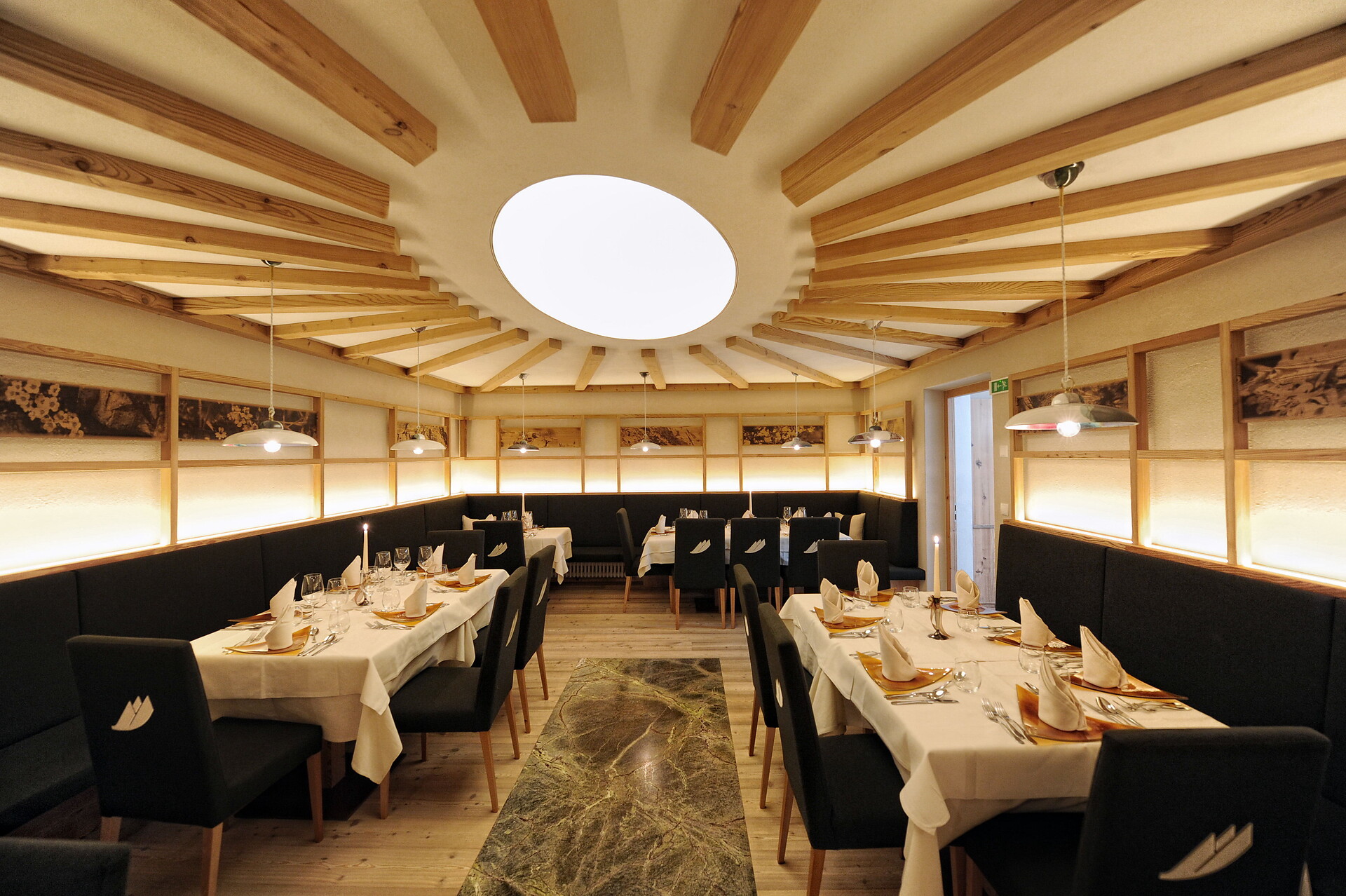 Speisesaal