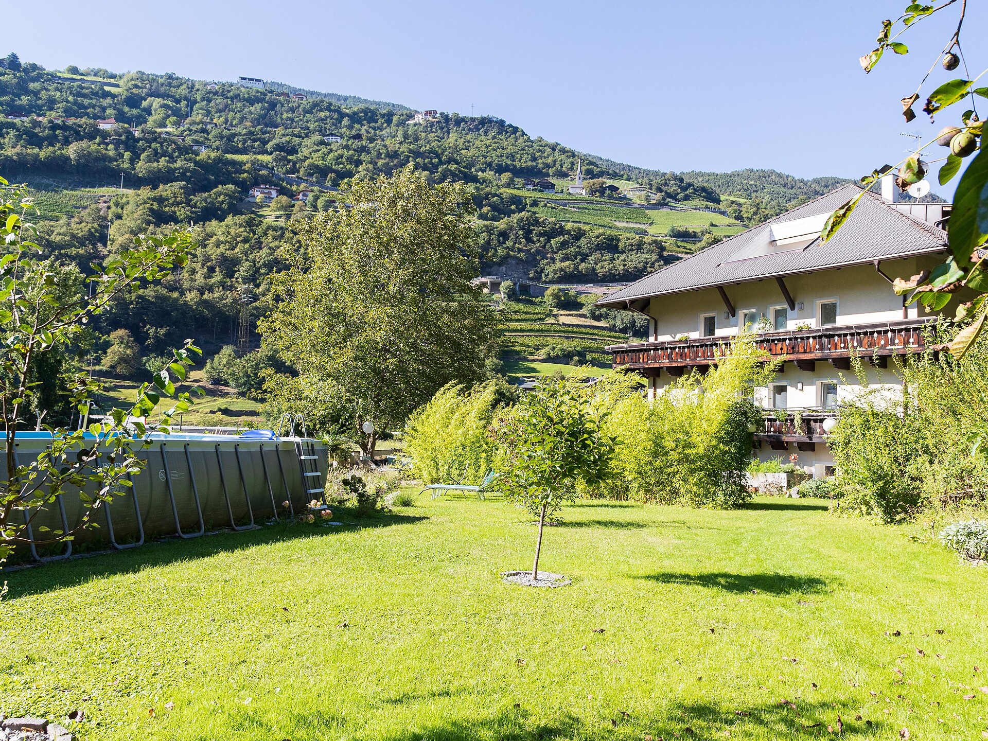 Casa Glunien