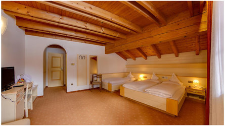 Hotel Berger Sand in Taufers/Campo Tures 4 suedtirol.info