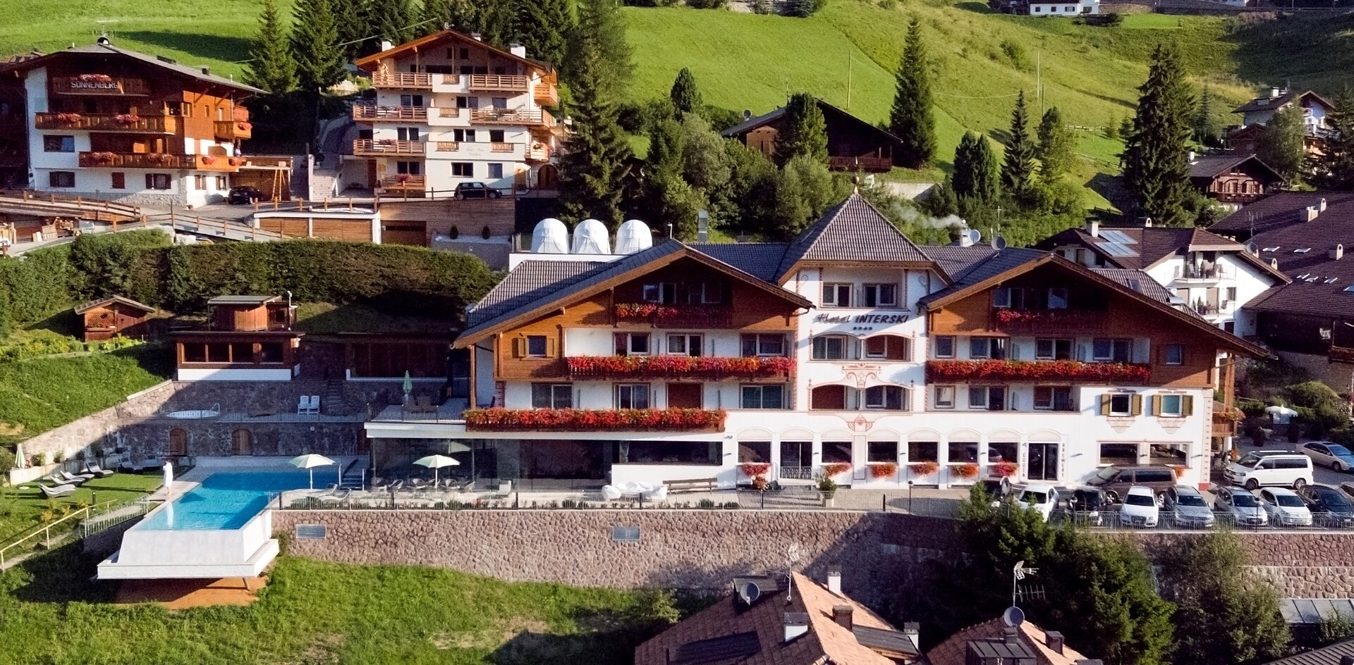 Vista Estate