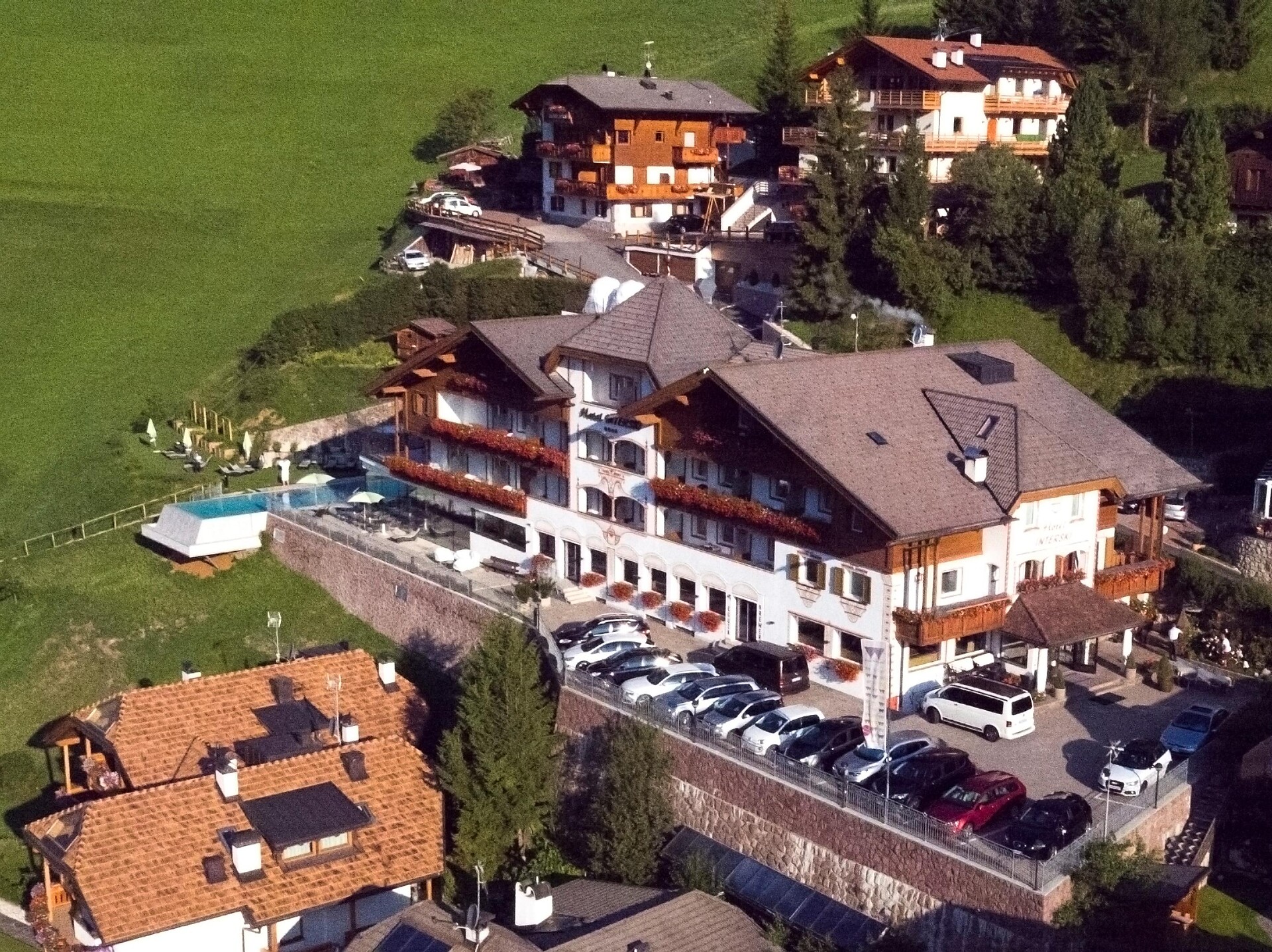 Hotel Interski