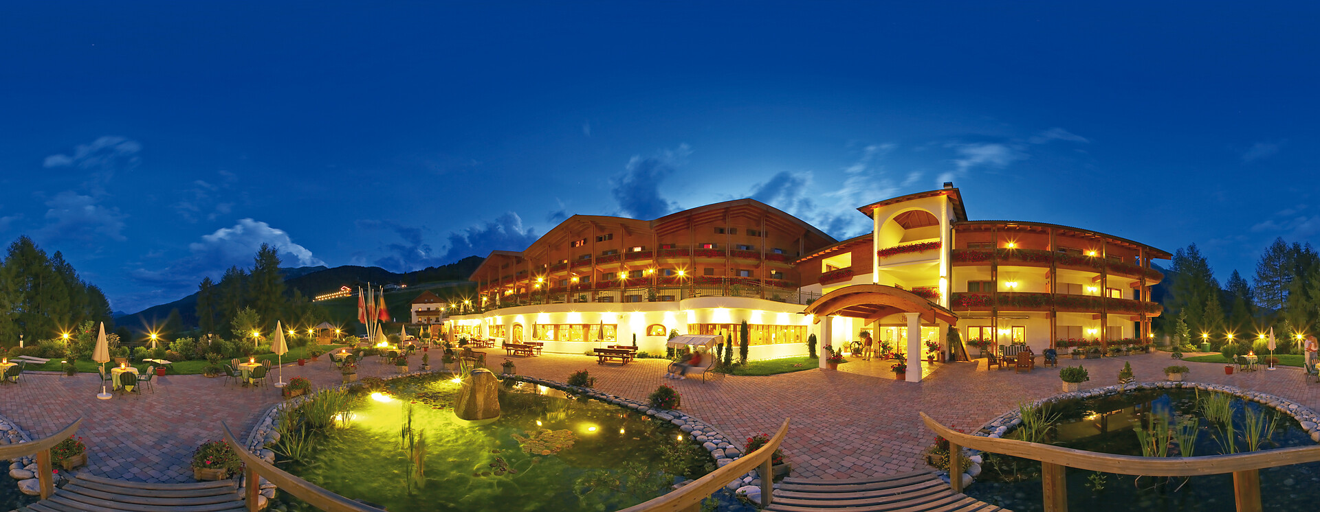 Hotel Plunhof Ratschings 2 suedtirol.info