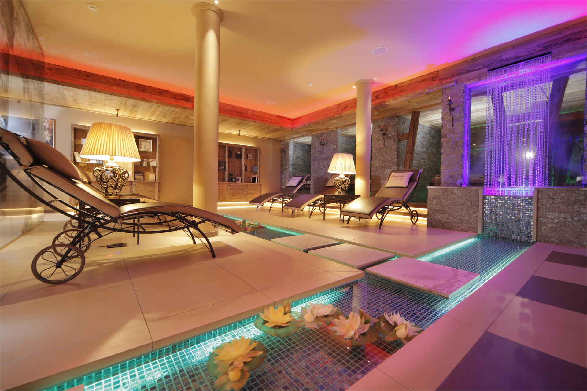 Hotel Plunhof Ratschings 6 suedtirol.info