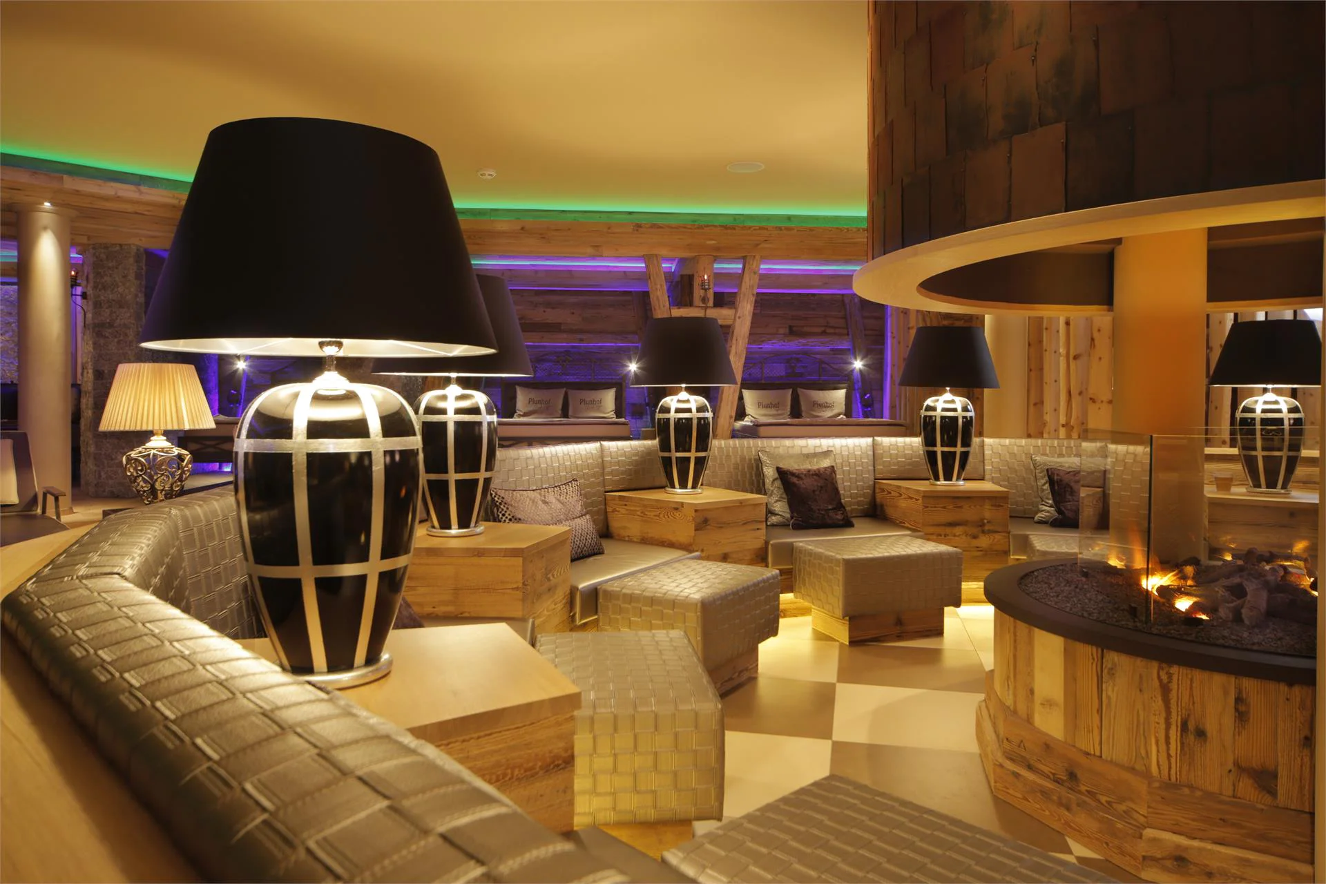 Hotel Plunhof Racines 15 suedtirol.info