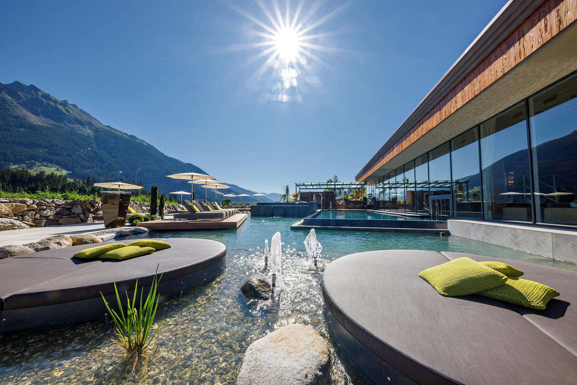 Hotel Plunhof Ratschings 12 suedtirol.info