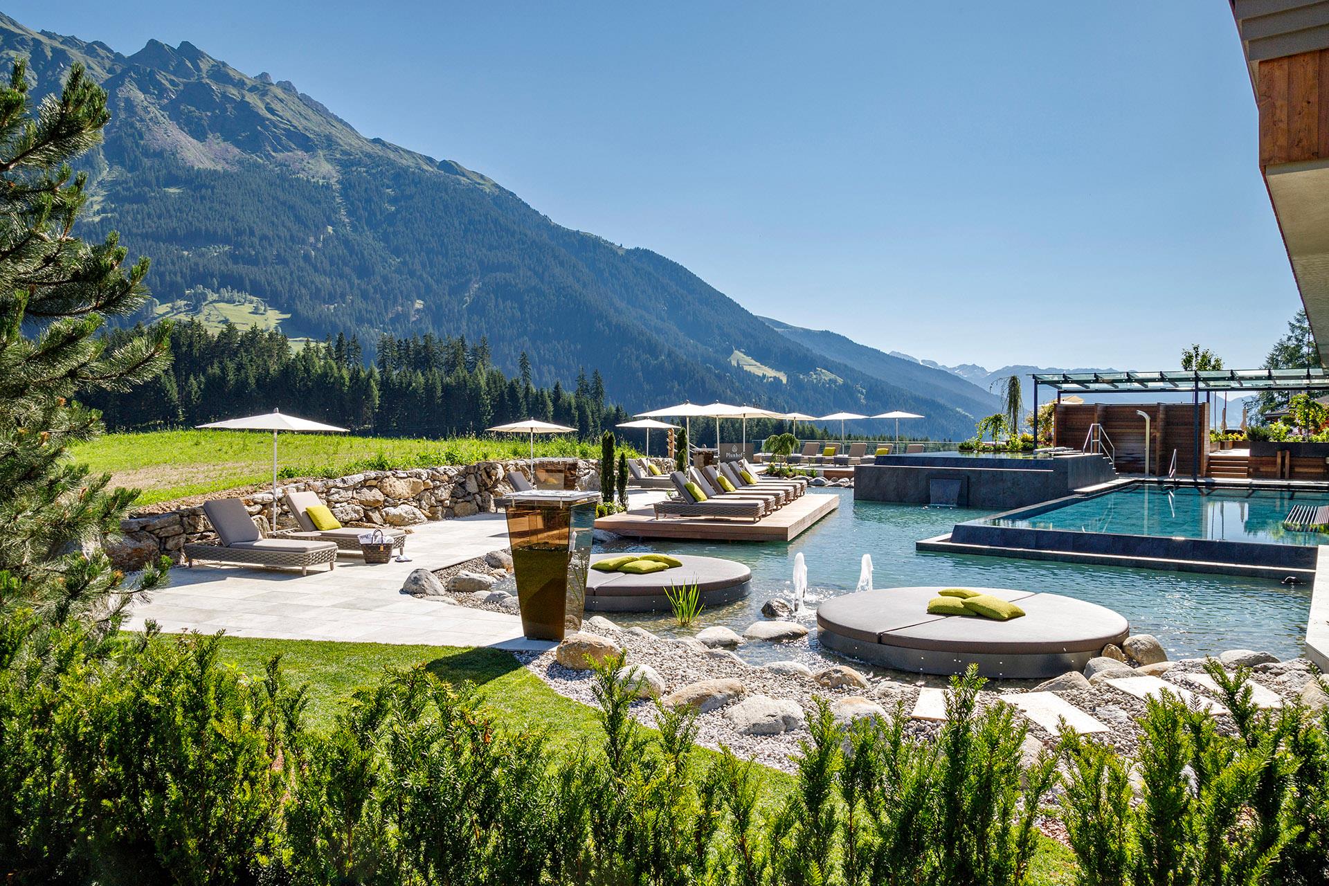 Hotel Plunhof Ratschings 16 suedtirol.info