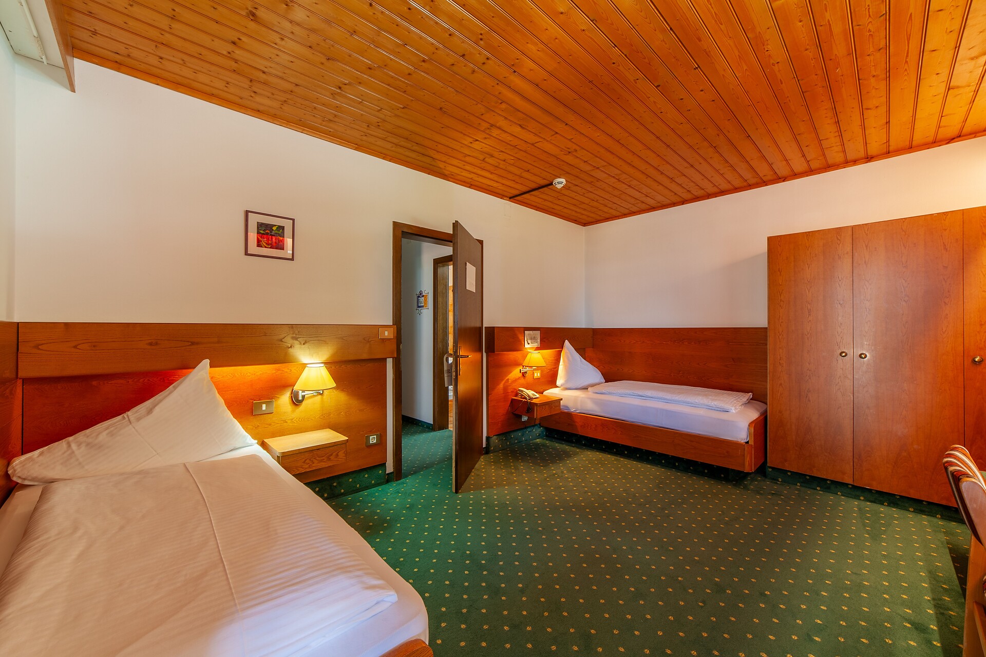 Hotel St. Pankraz - Meran und Umgebung - #17 - suedtirol.info