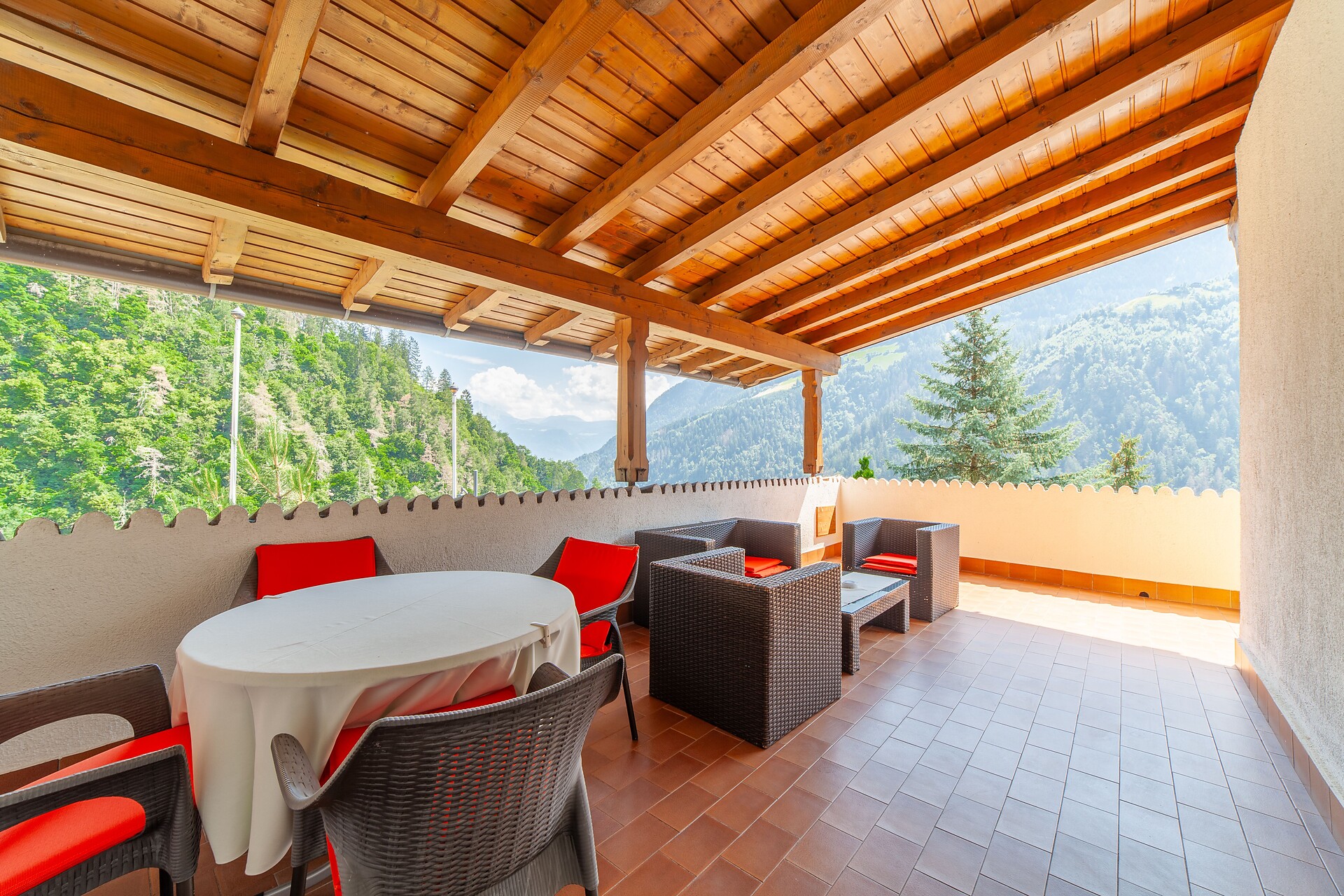 Hotel St. Pankraz - Meran und Umgebung - #18 - suedtirol.info