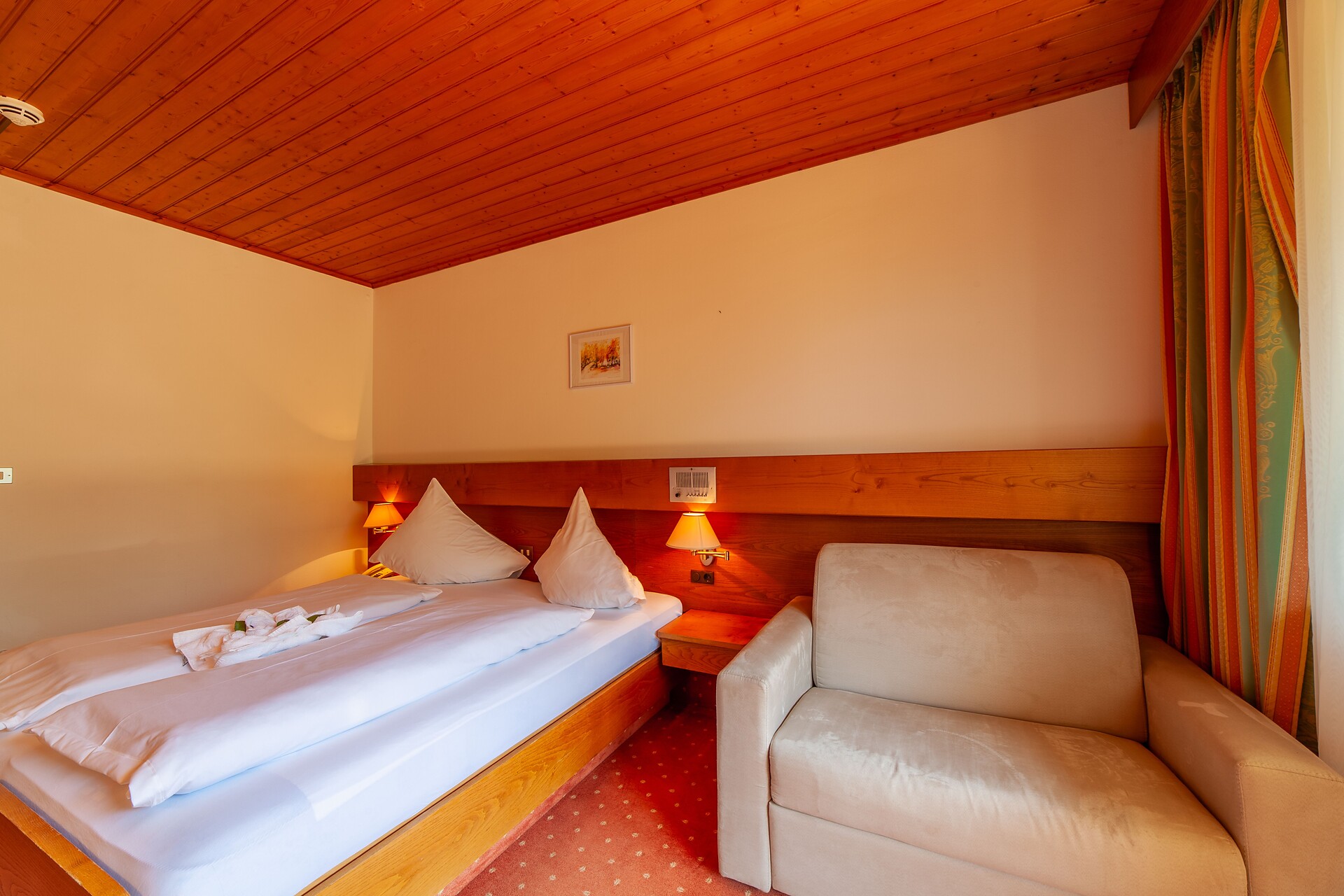 Hotel St. Pankraz - Meran und Umgebung - #16 - suedtirol.info