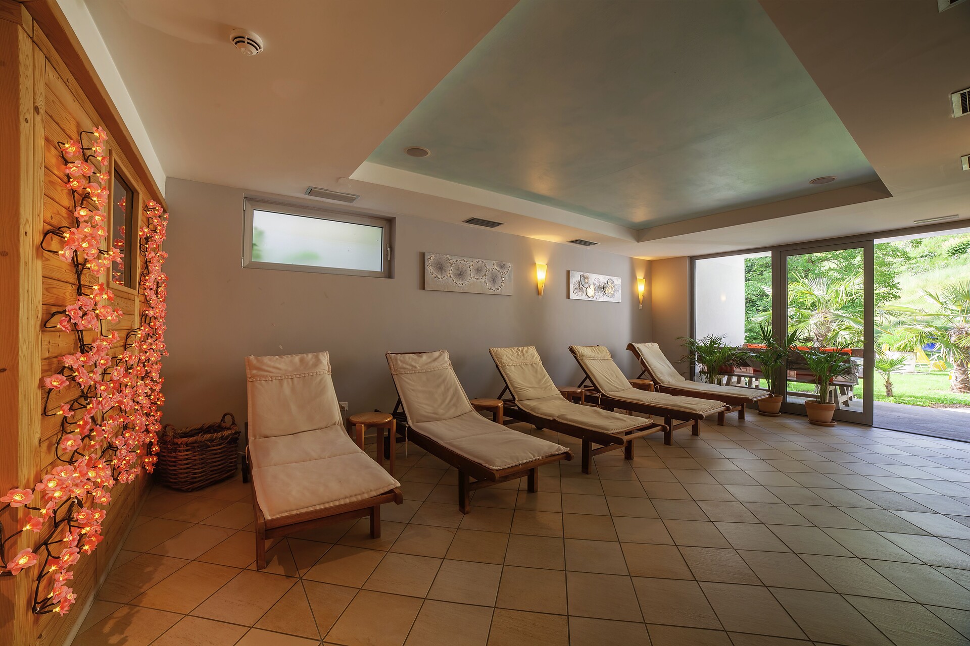Hotel St. Pankraz - Meran und Umgebung - #7 - suedtirol.info